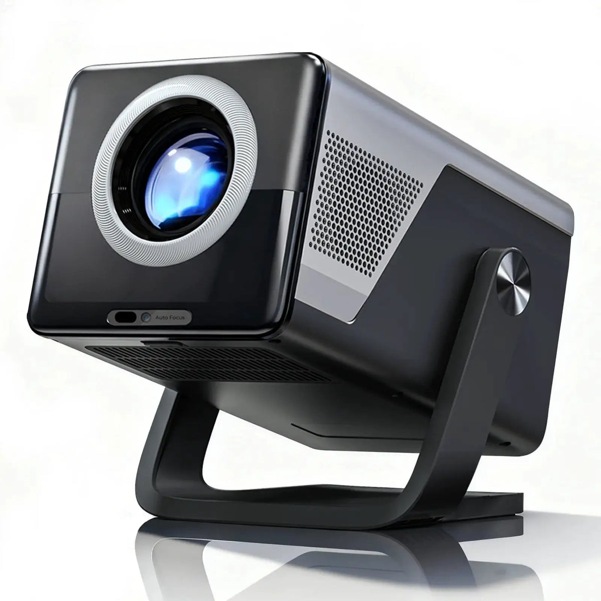 Smart Projector | 2000 Ansi Lumens | 1080P Resolution | Android 14