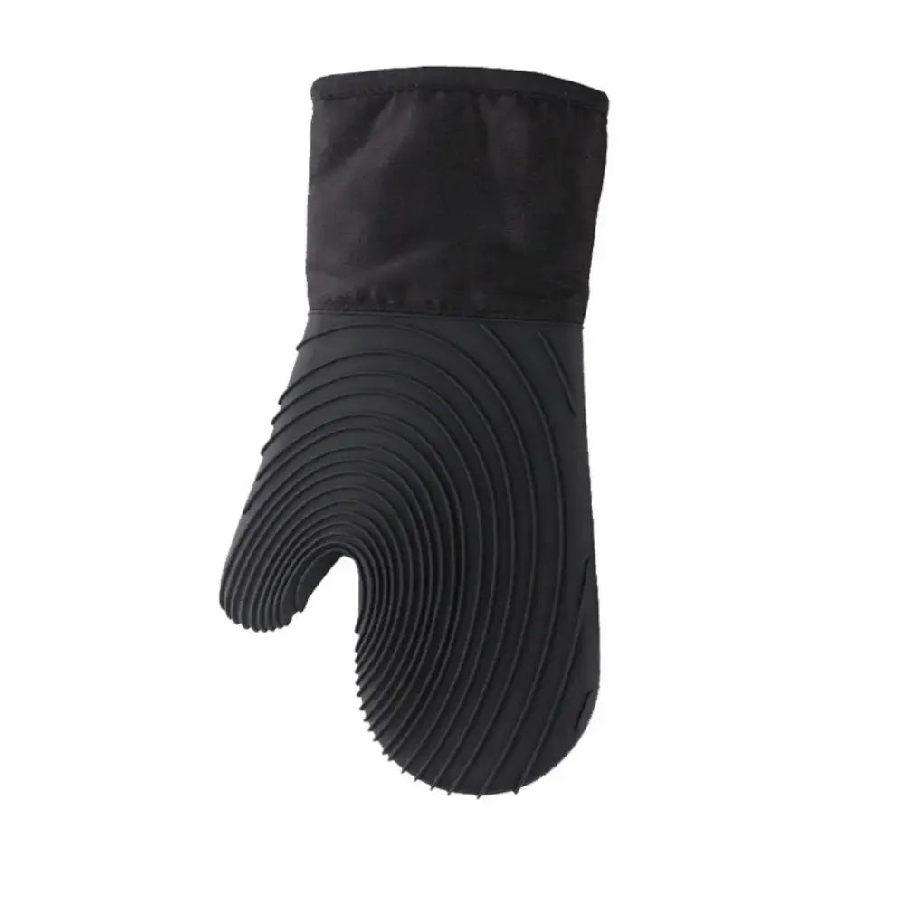 Silicone Oven Gloves | Heat Resistant | BPA Free | One Size