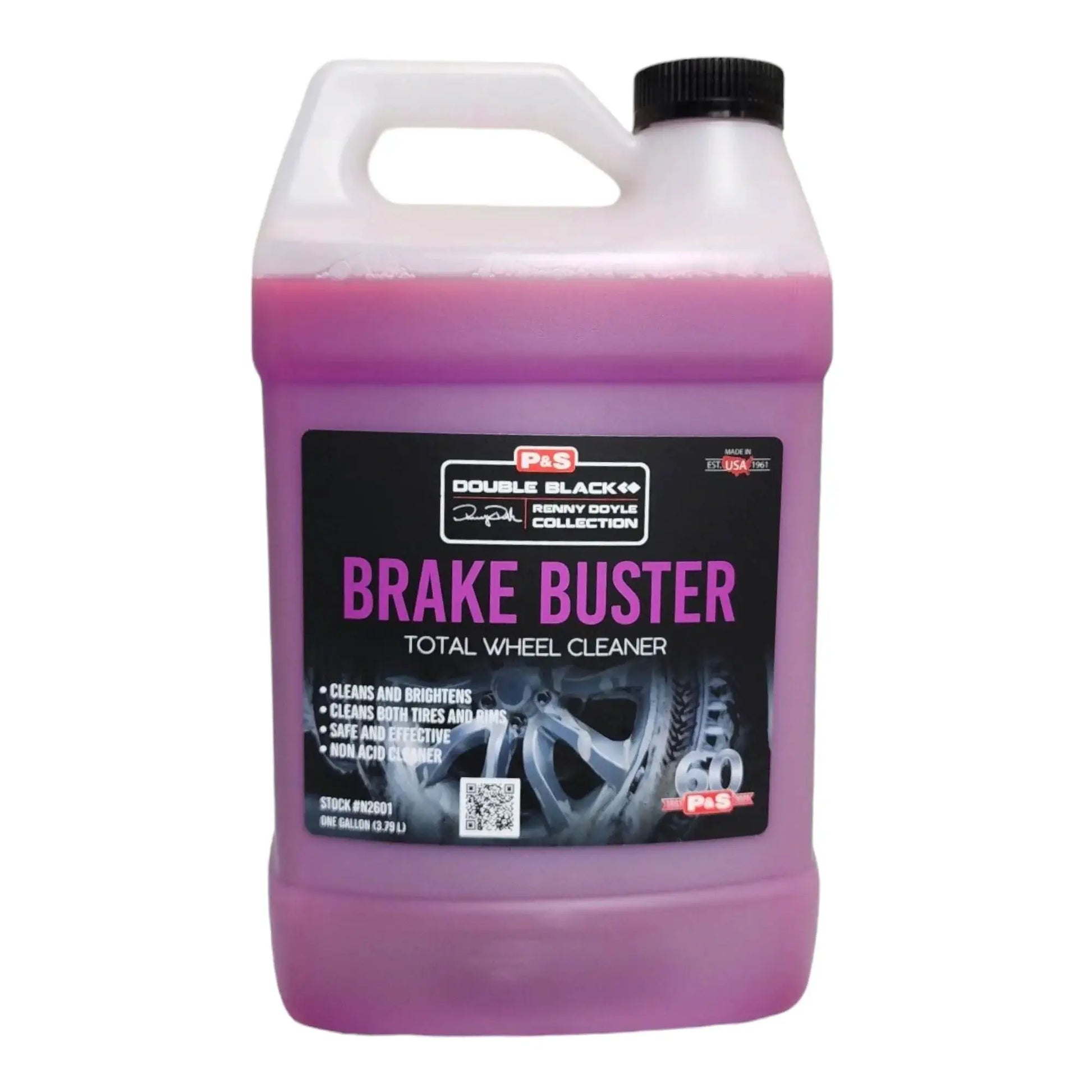 P&S BRAKE BUSTER GALLON from PriceLows™