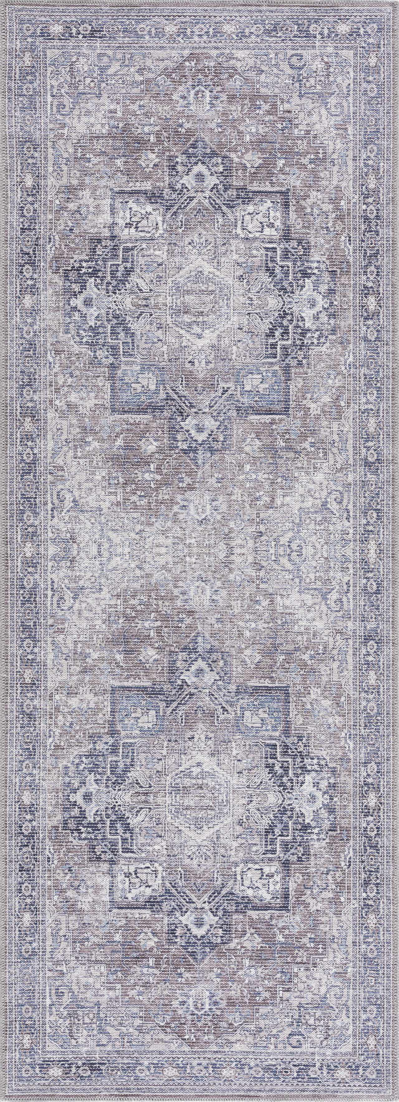 Abner Washable Area Rug from PriceLows™