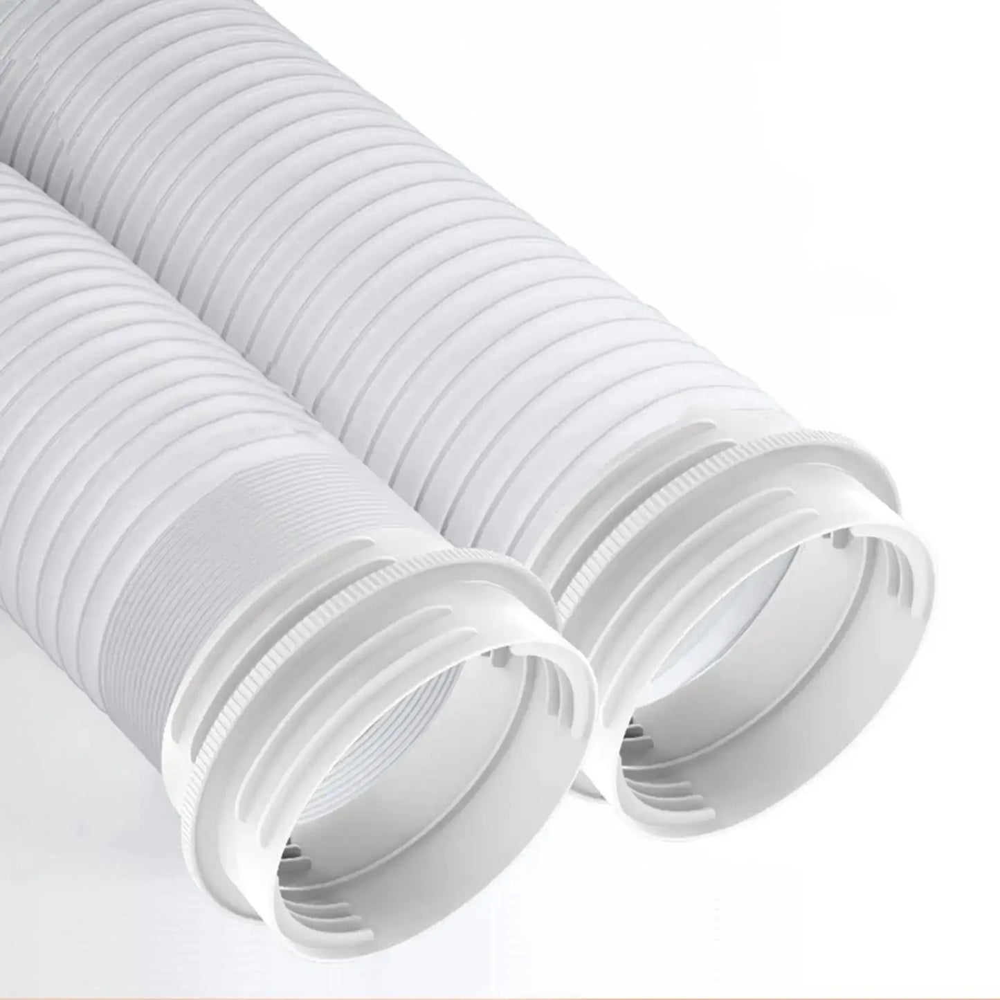AC Exhaust Hose Connector | Insulated | PriceLows™