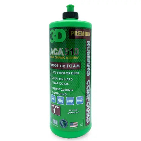 3D 510 PREMIUM COMPOUND QUART from PriceLows™