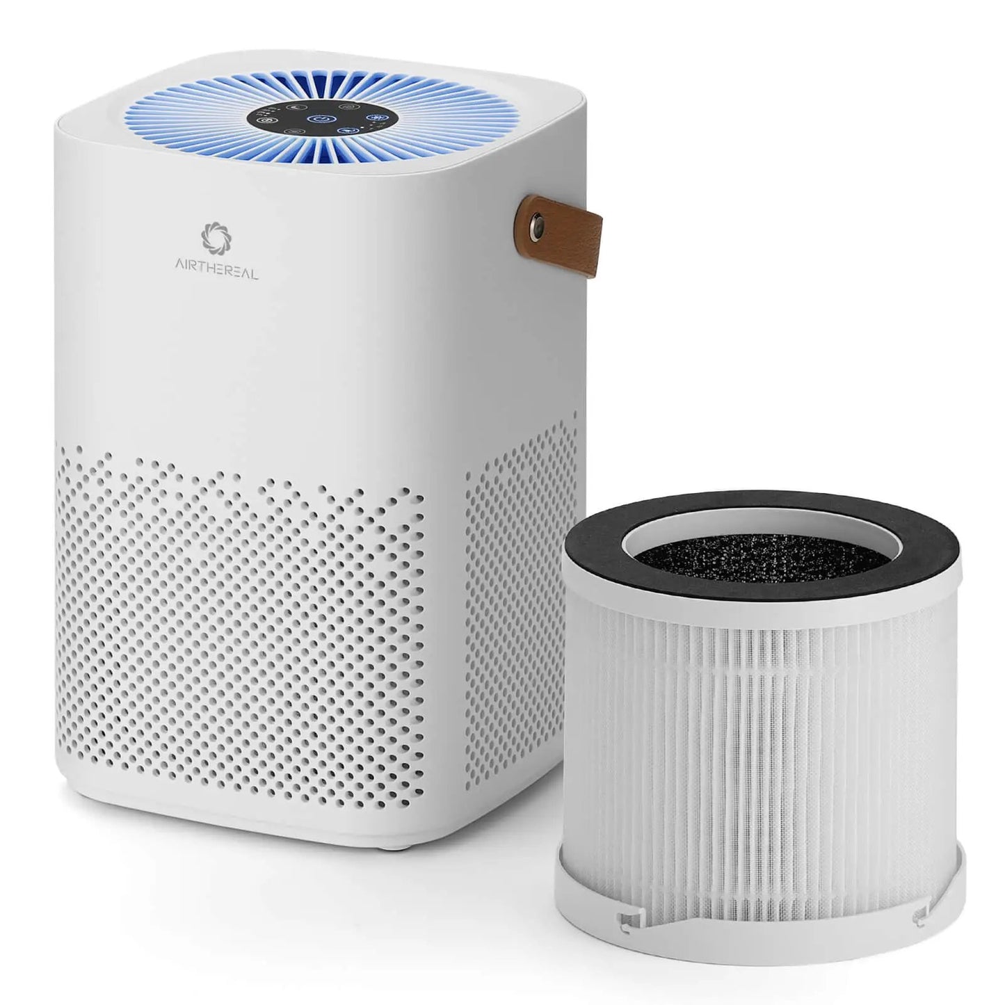 Day Dawning ADH70 Desktop Air Purifier from PriceLows™