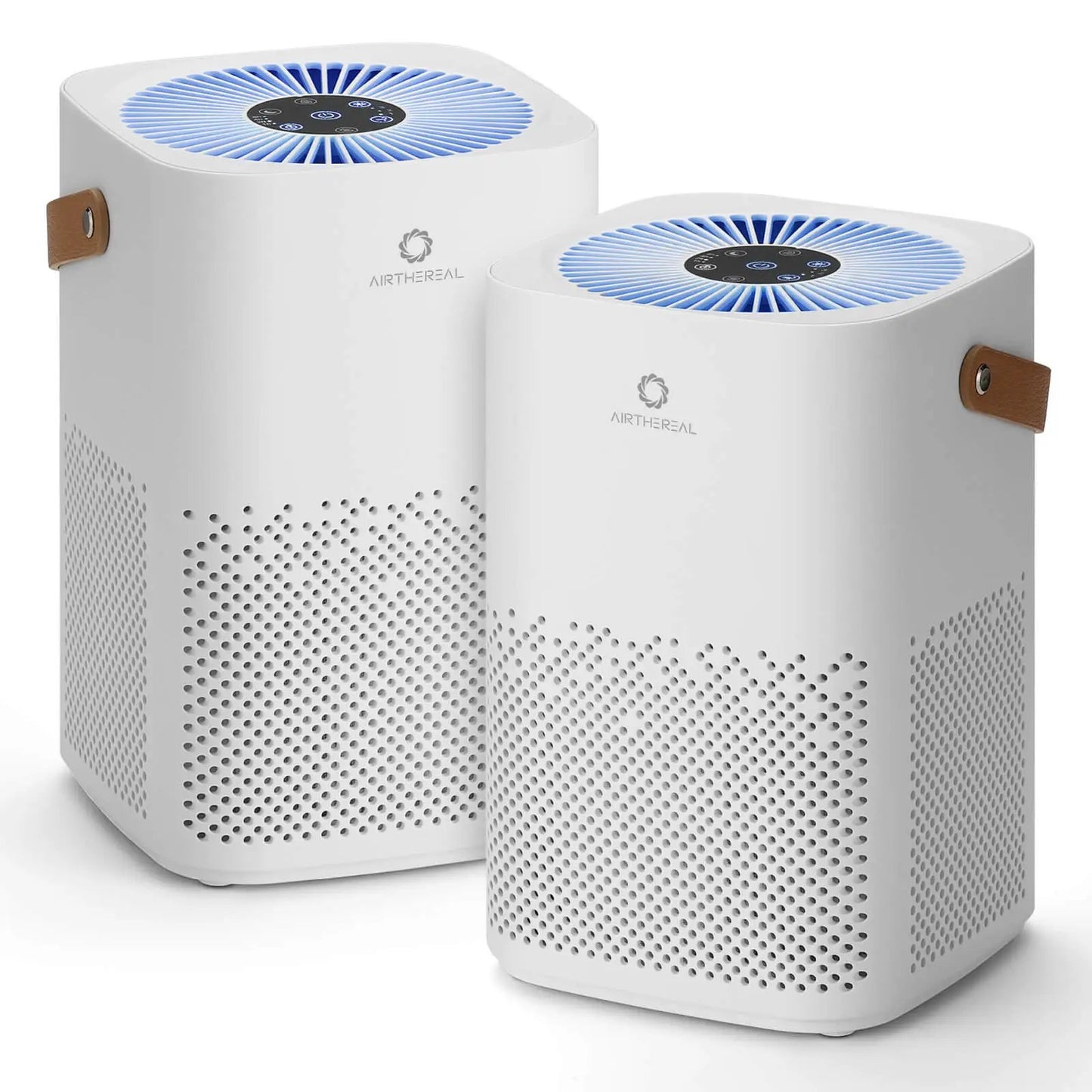 Day Dawning ADH70 Desktop Air Purifier from PriceLows™