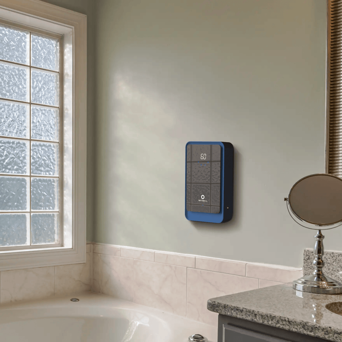 AH1000 Water Ozone Generator from PriceLows™