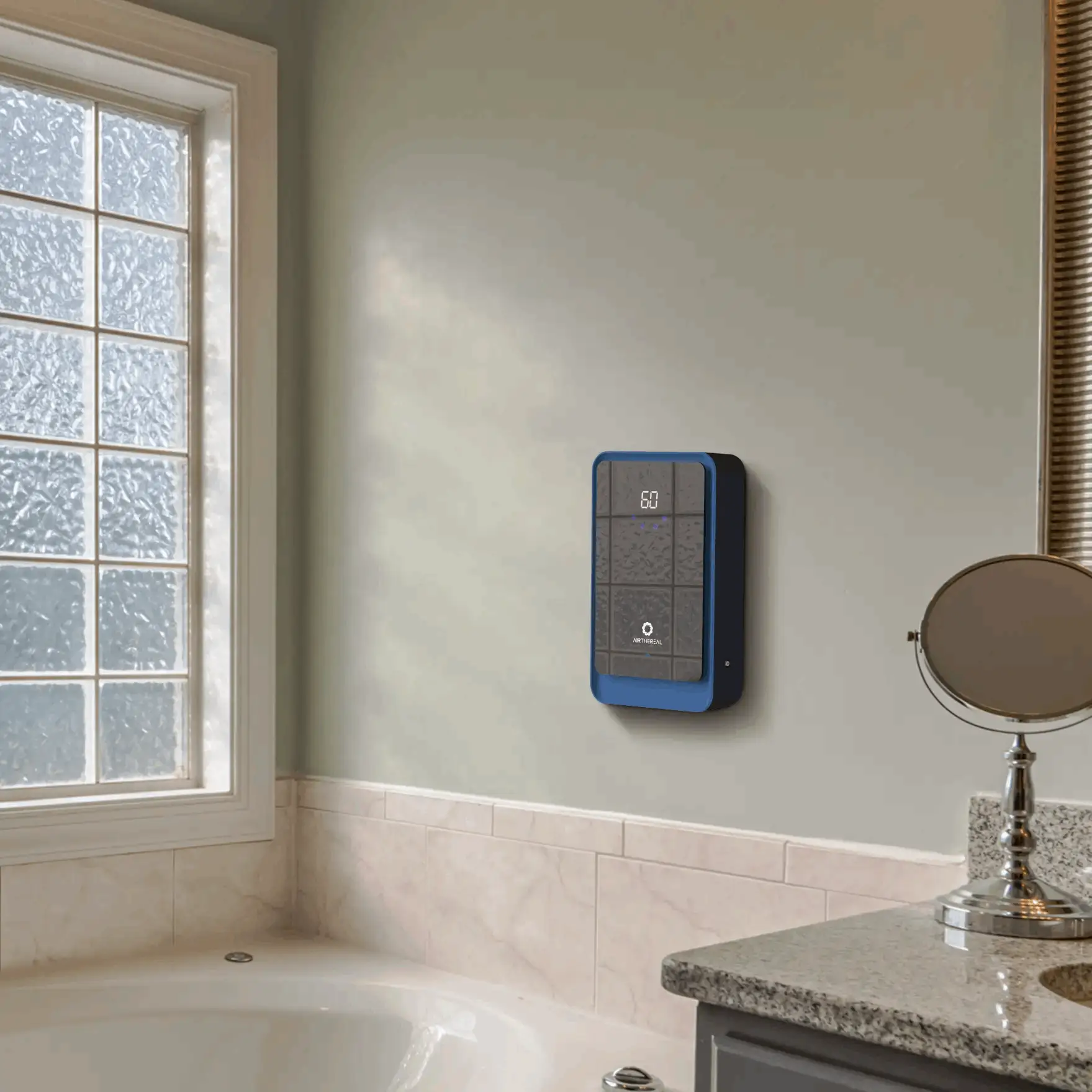 AH1000 Water Ozone Generator from PriceLows™