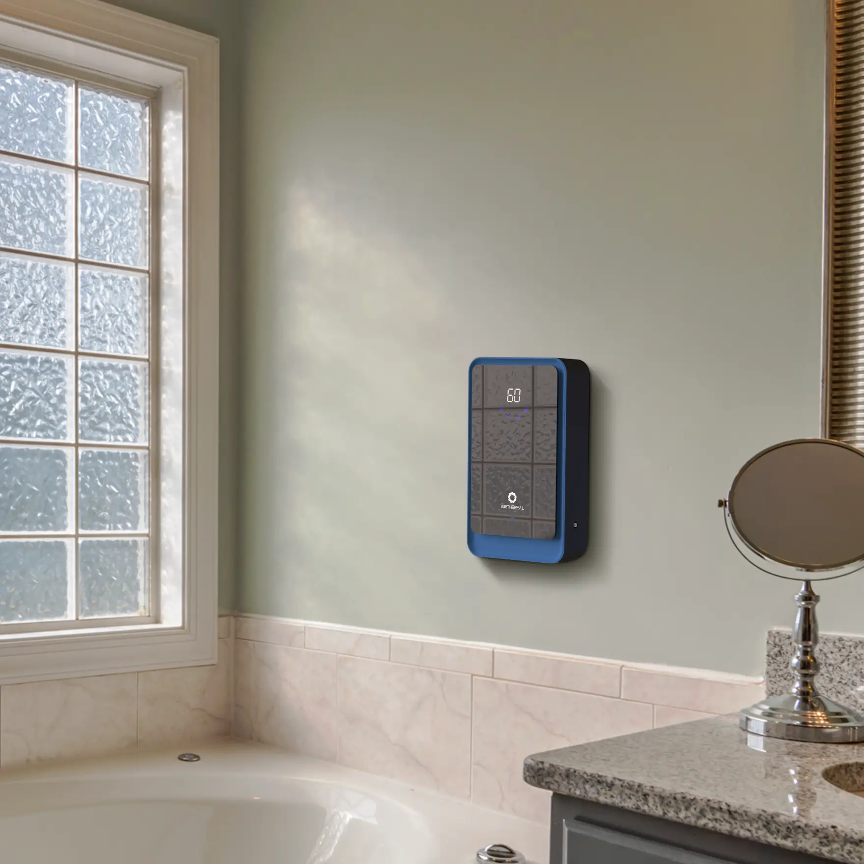 AH1000 Water Ozone Generator from PriceLows™
