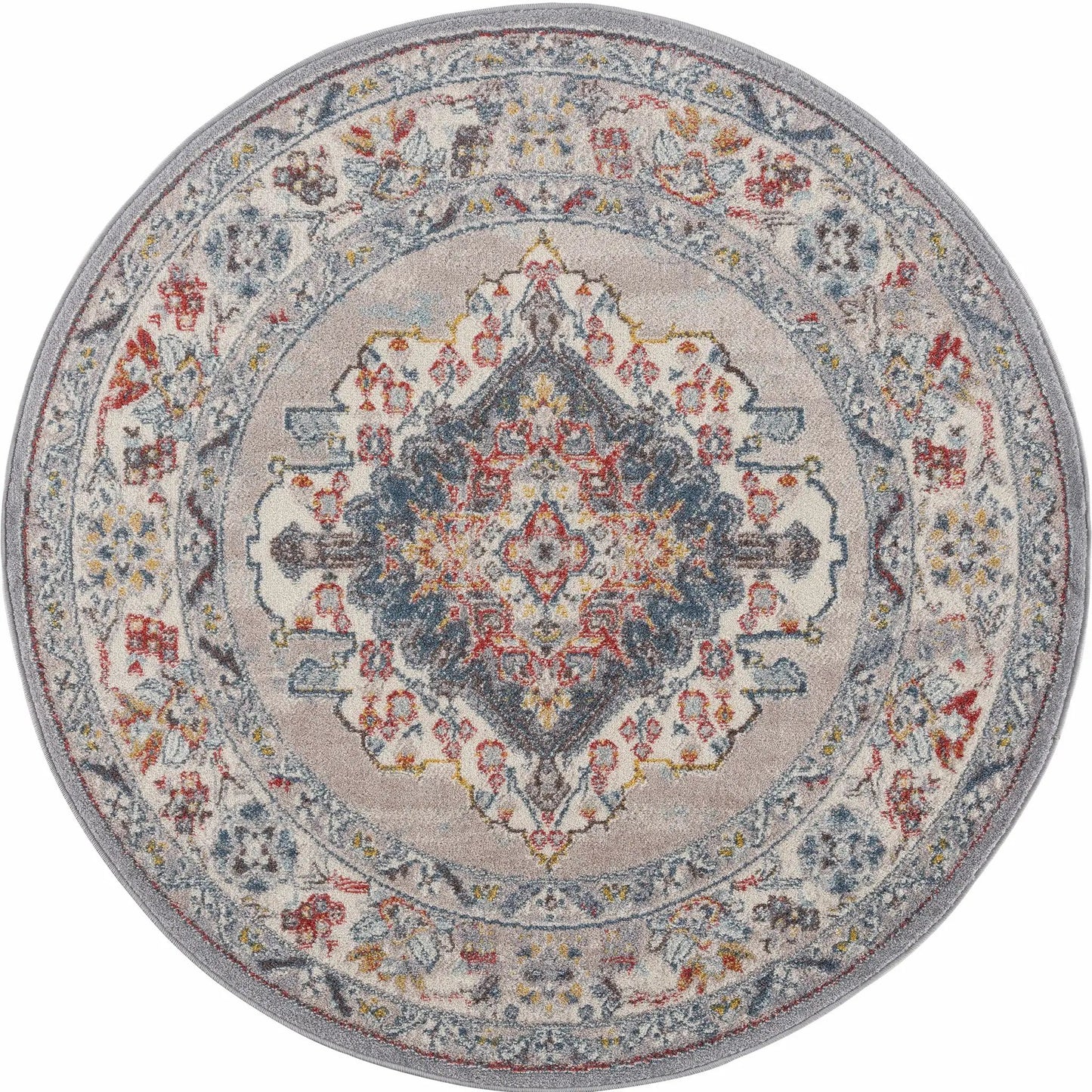 Haymond Area Rug from PriceLows™