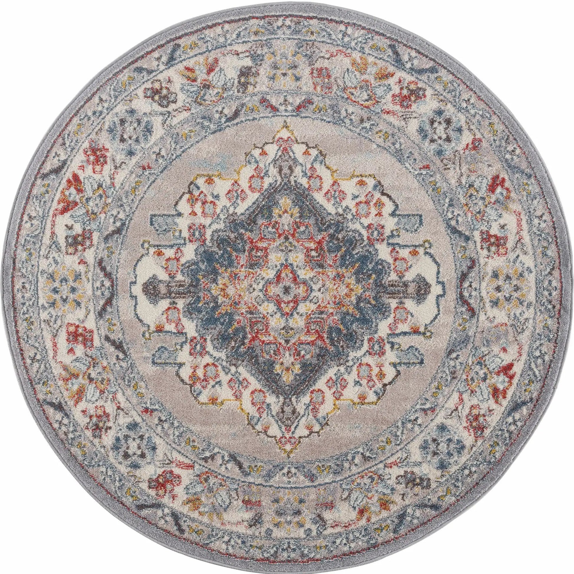Haymond Area Rug from PriceLows™