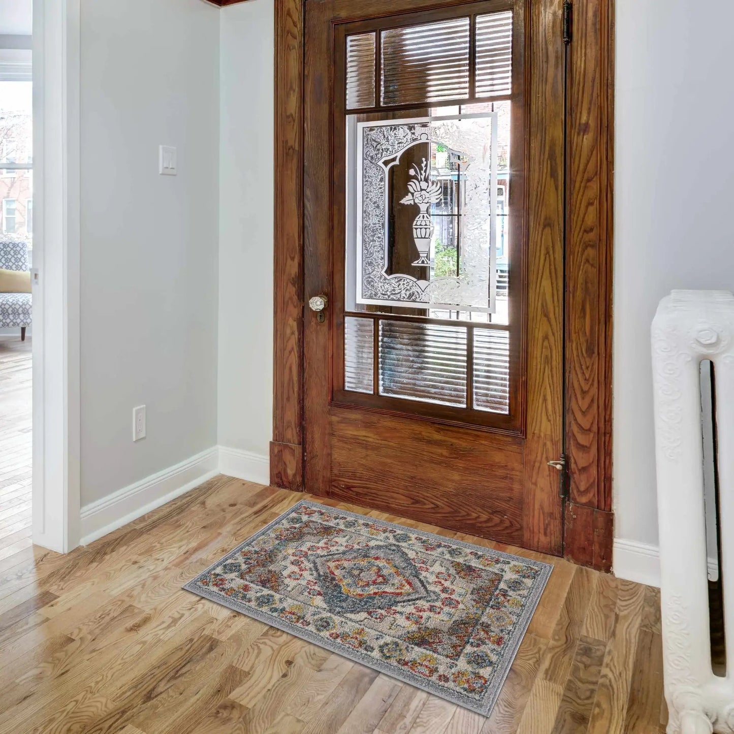 Haymond Area Rug from PriceLows™