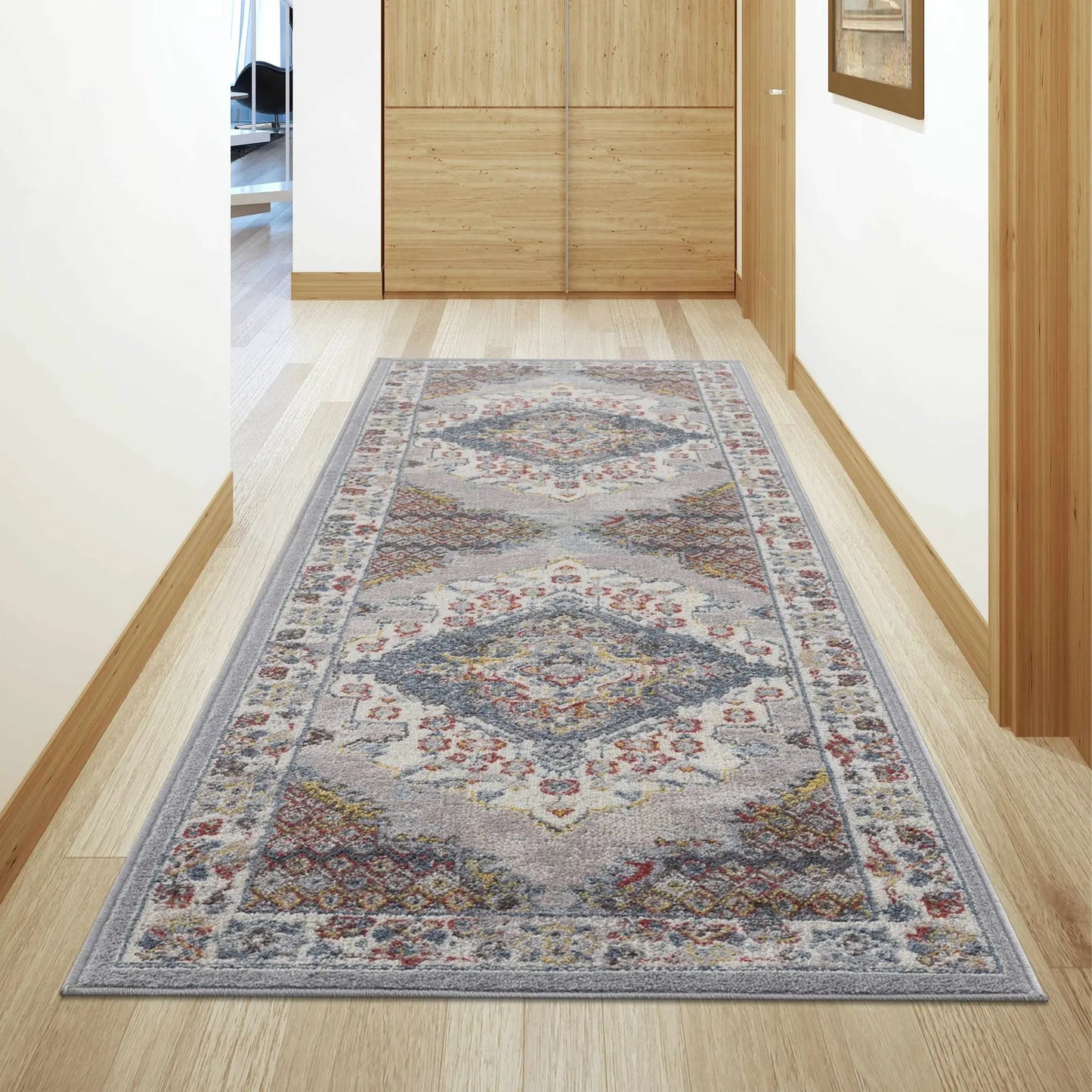 Haymond Area Rug from PriceLows™