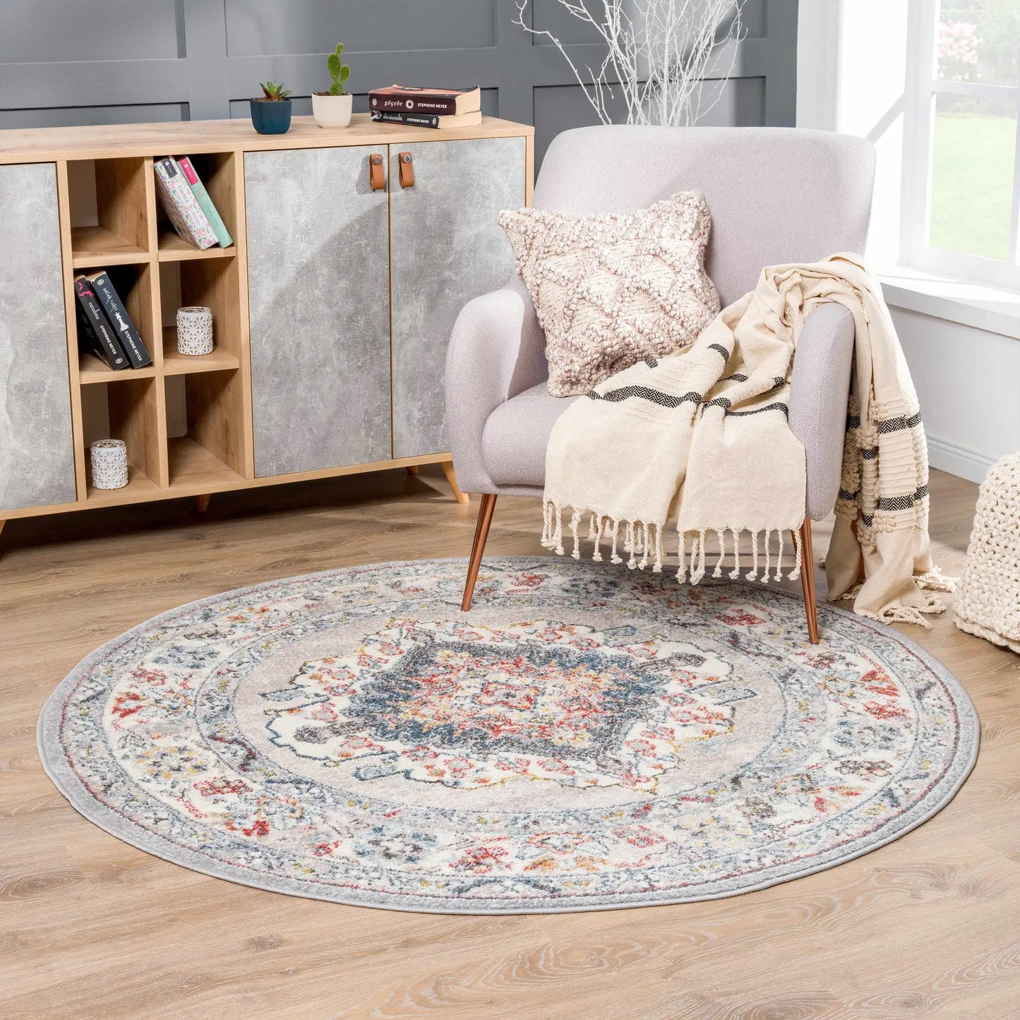 Haymond Area Rug from PriceLows™