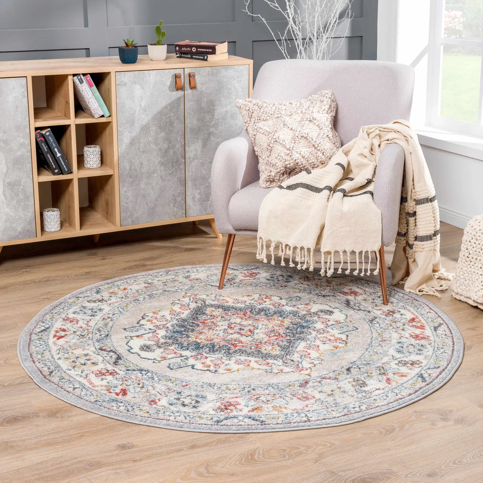 Haymond Area Rug from PriceLows™