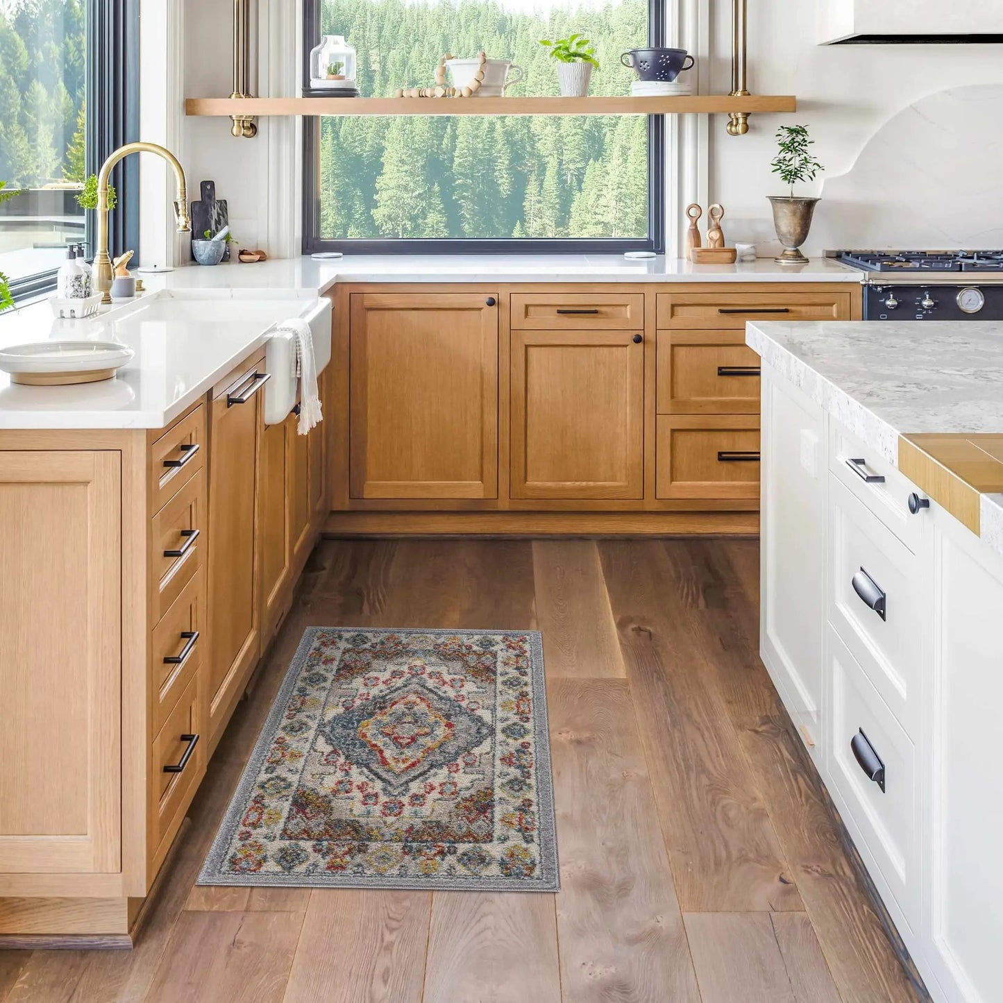 Haymond Area Rug from PriceLows™