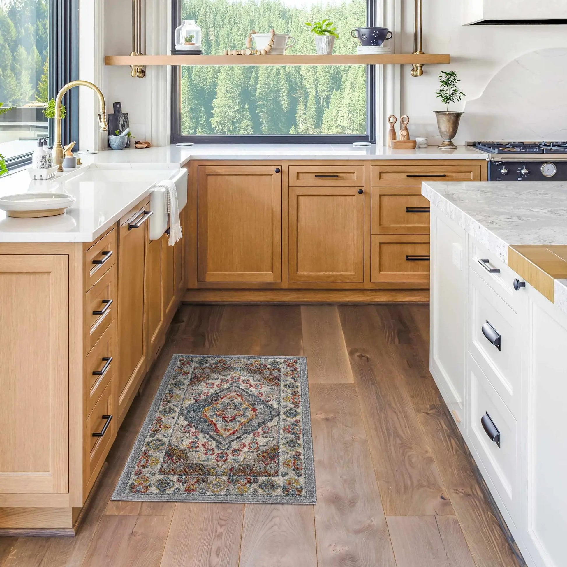 Haymond Area Rug from PriceLows™