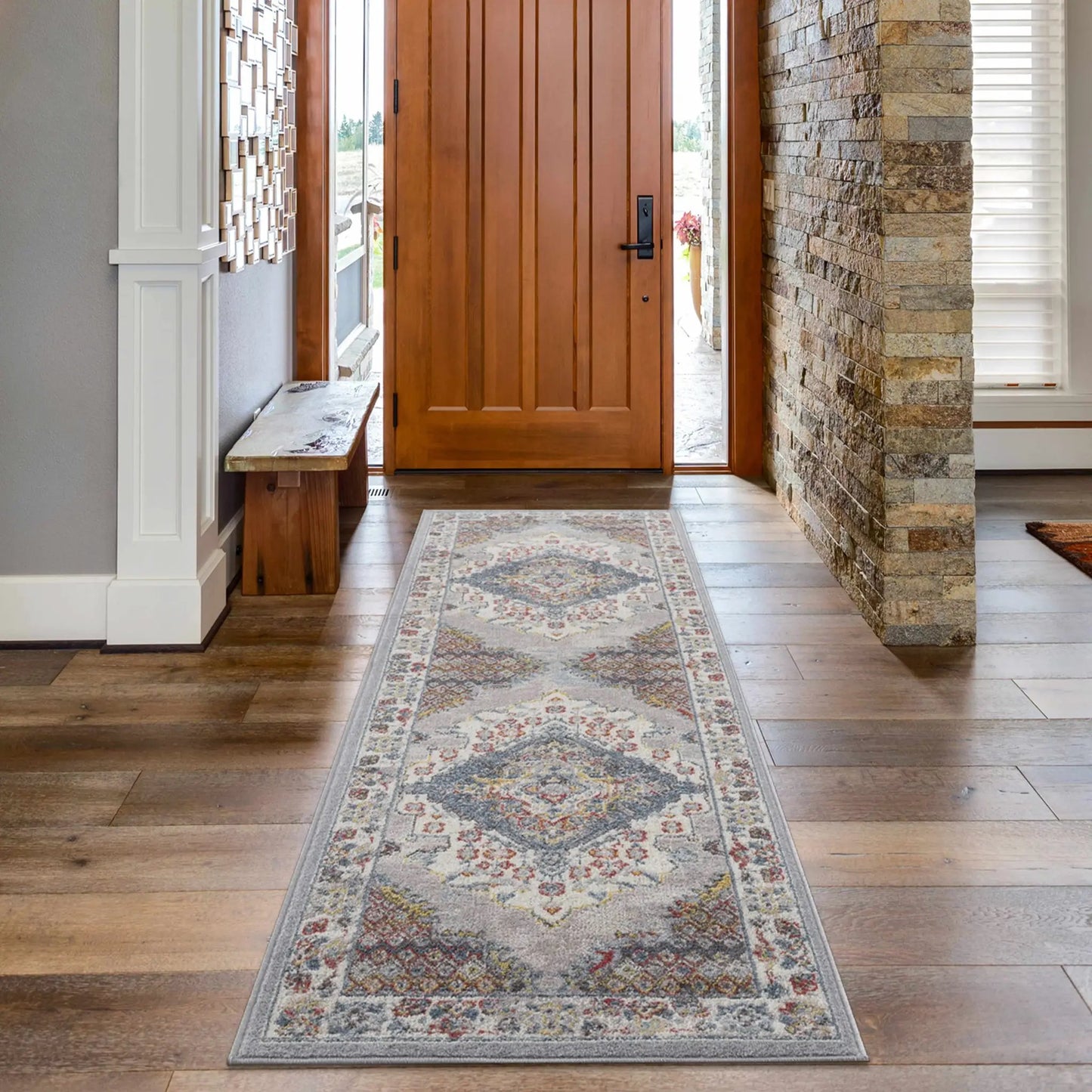 Haymond Area Rug from PriceLows™