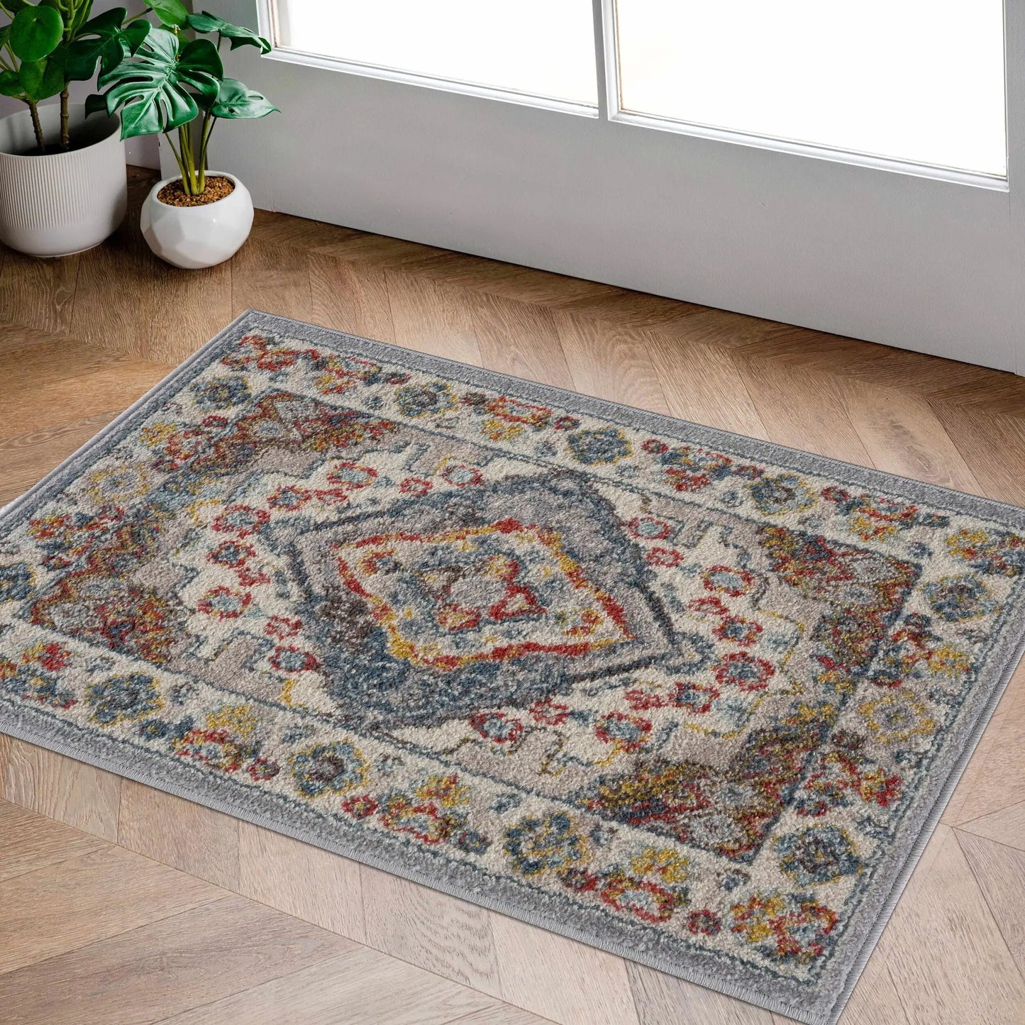 Haymond Area Rug from PriceLows™