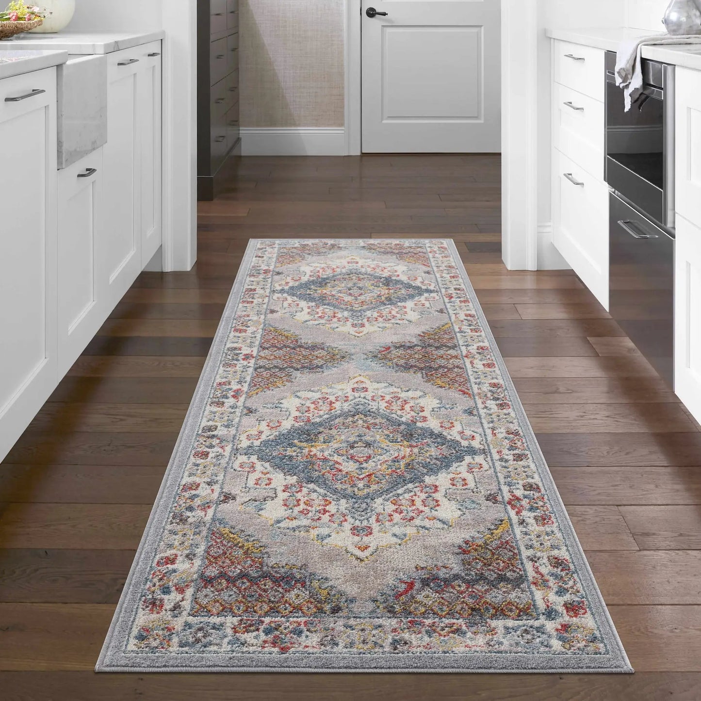Haymond Area Rug from PriceLows™