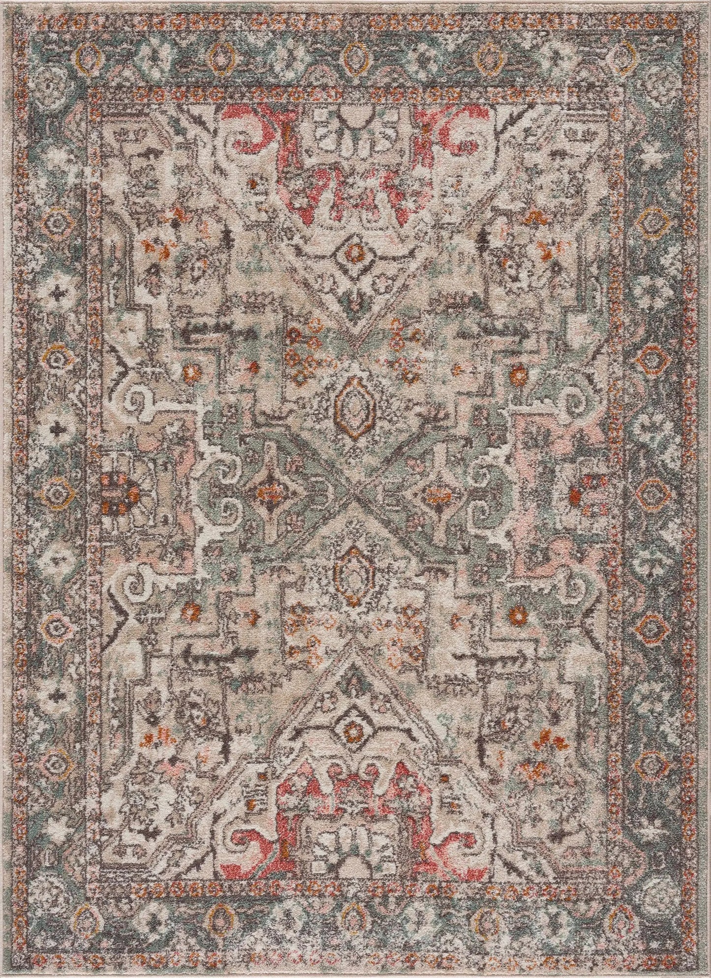 Bolinas Area Rug from PriceLows™