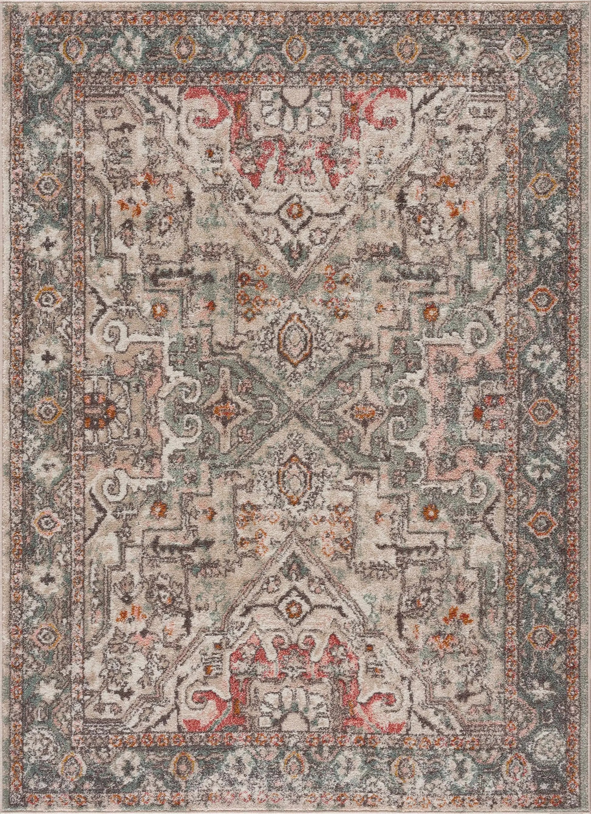 Bolinas Area Rug from PriceLows™