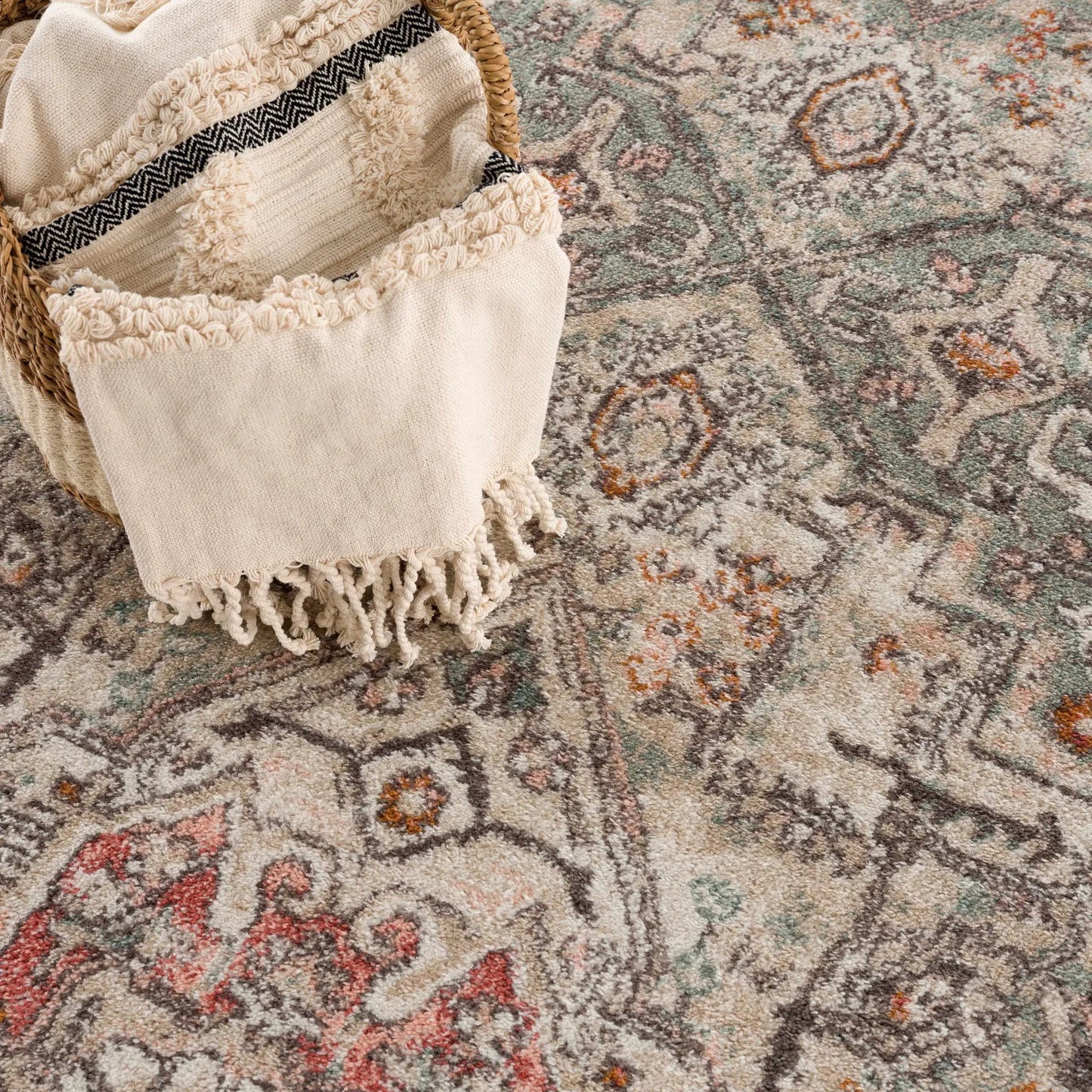Bolinas Area Rug from PriceLows™