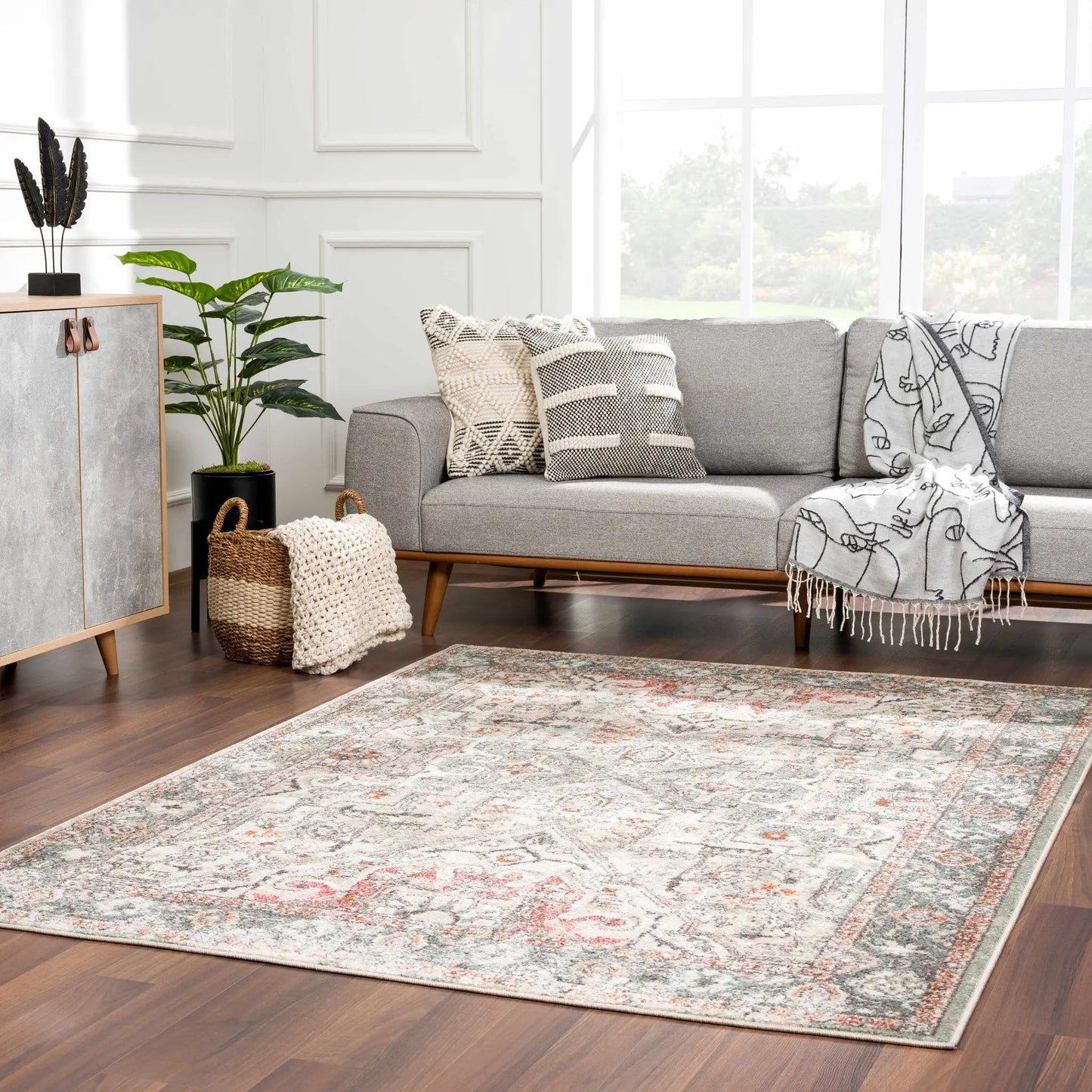 Bolinas Area Rug from PriceLows™