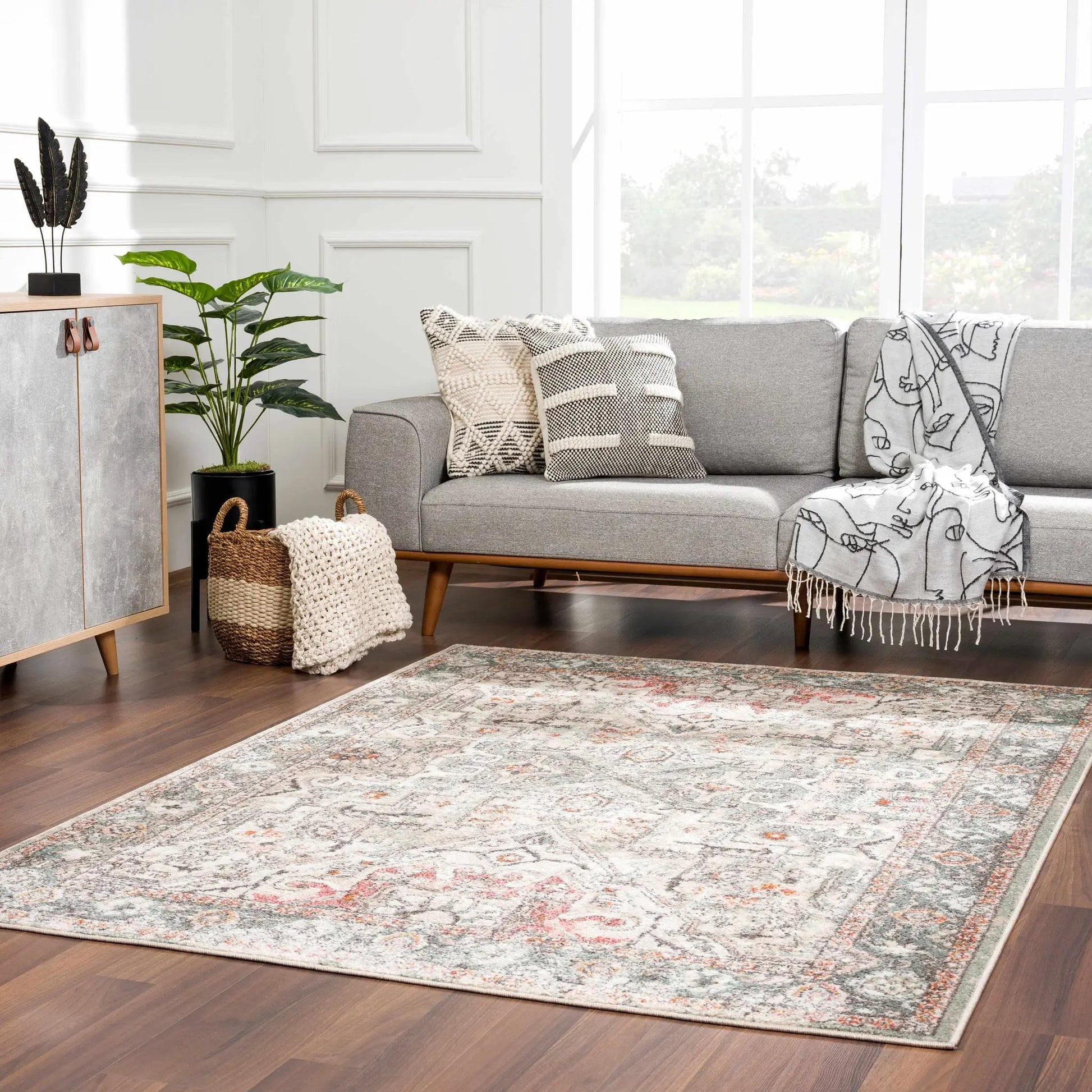 Bolinas Area Rug from PriceLows™