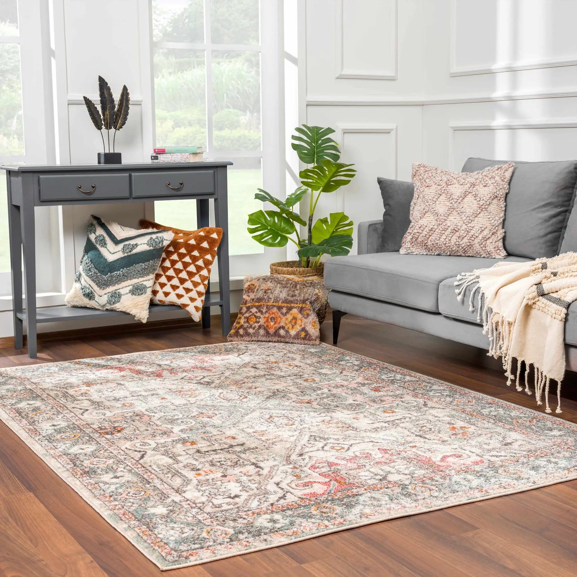 Bolinas Area Rug from PriceLows™