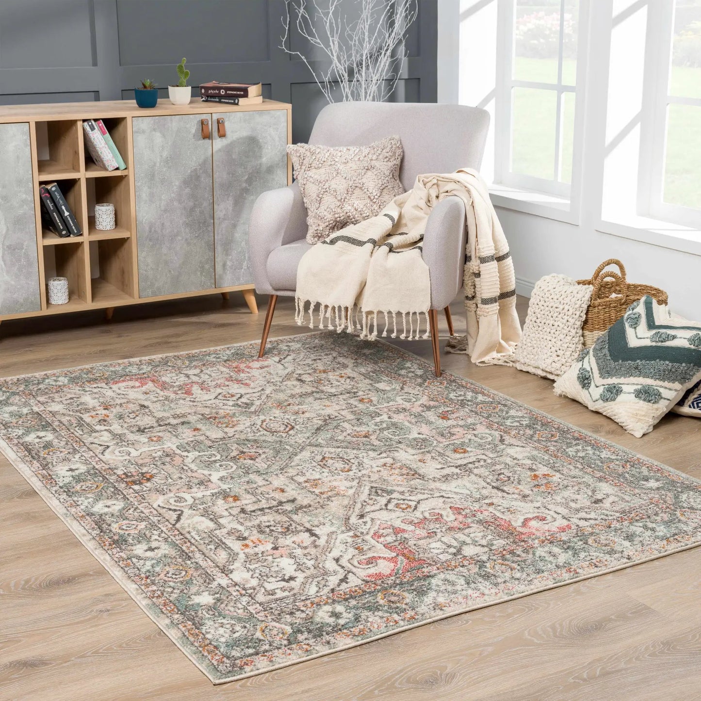 Bolinas Area Rug from PriceLows™