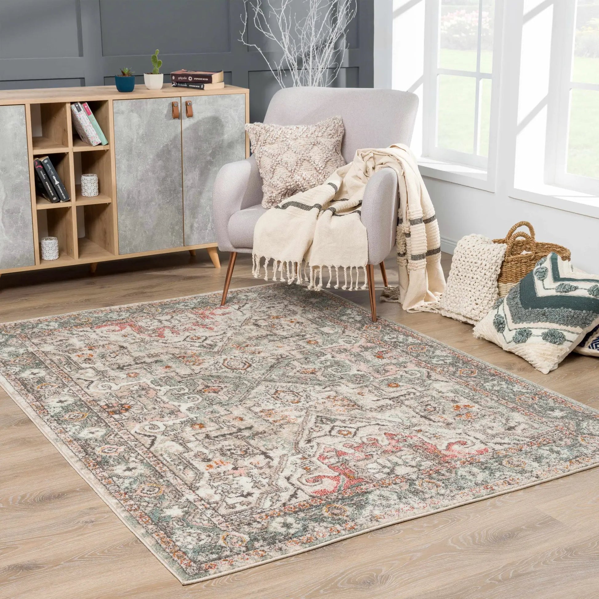 Bolinas Area Rug from PriceLows™