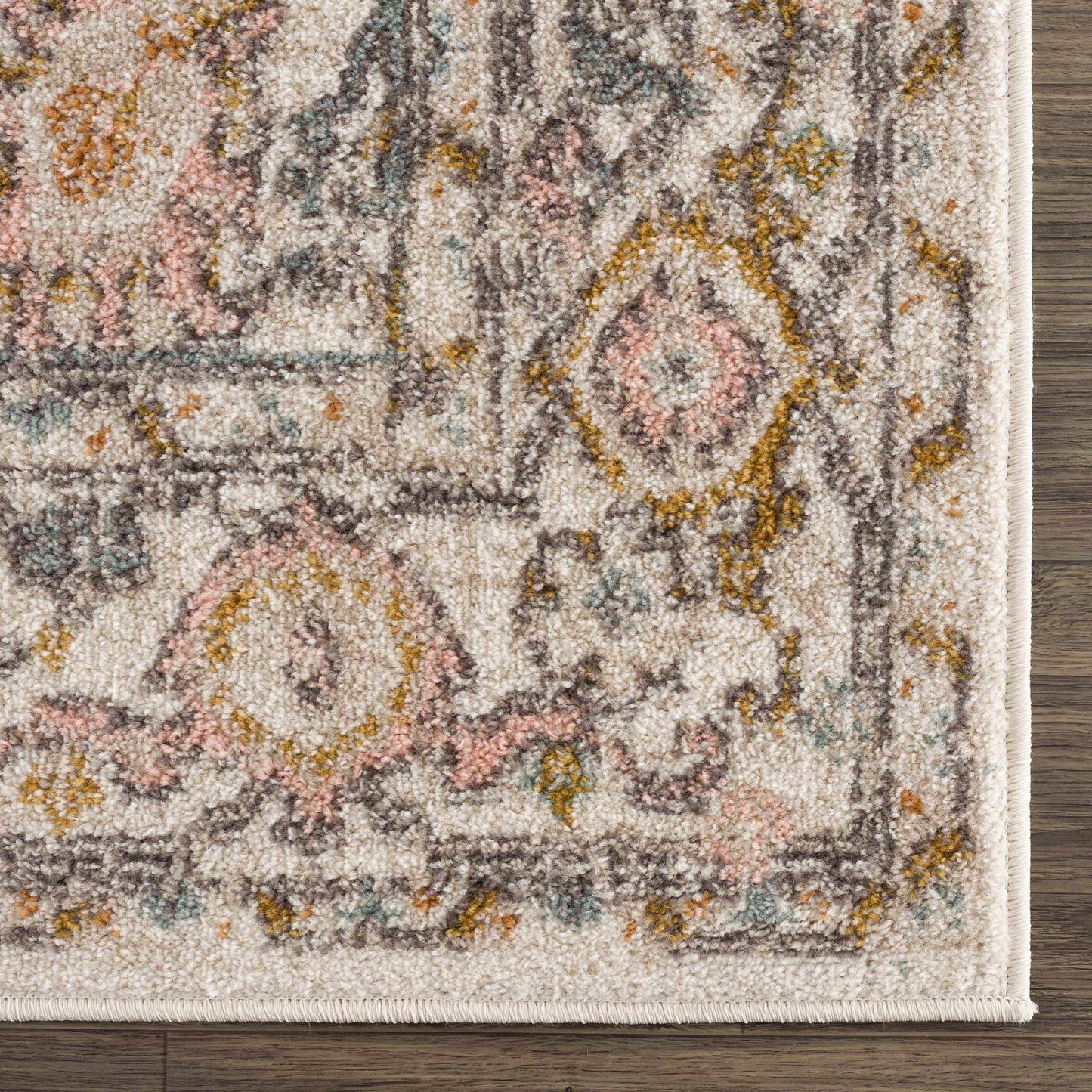 Herstmonceux Area Rug from PriceLows™