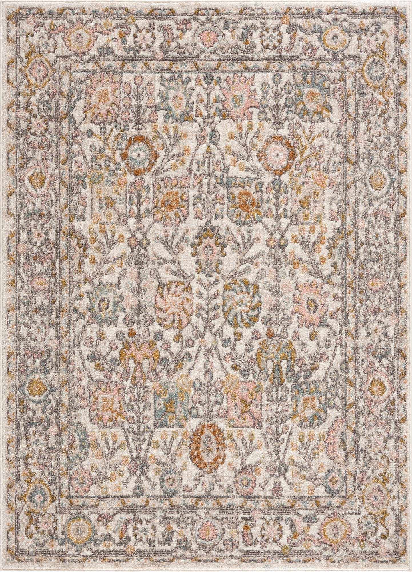 Herstmonceux Area Rug from PriceLows™