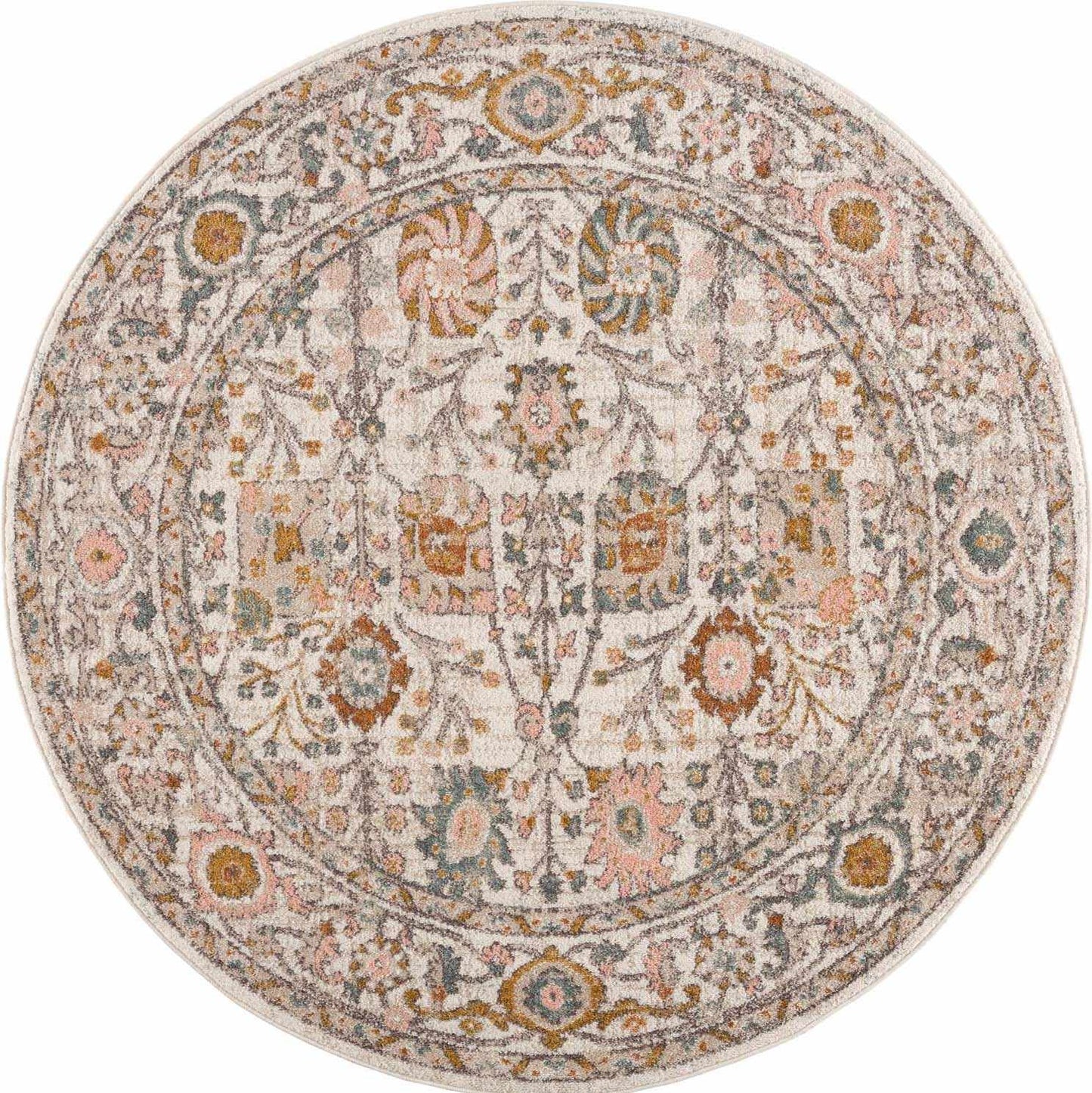 Herstmonceux Area Rug from PriceLows™