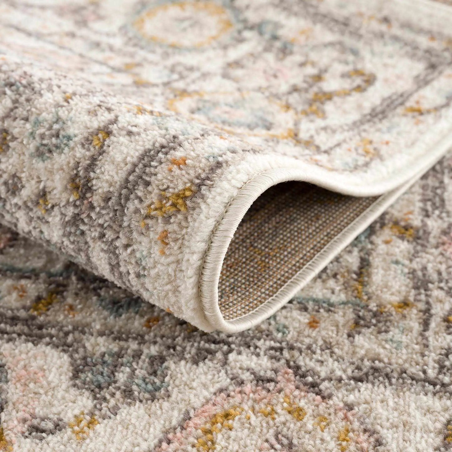 Herstmonceux Area Rug from PriceLows™