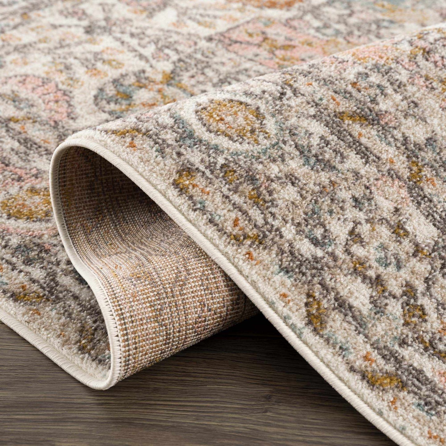 Herstmonceux Area Rug from PriceLows™