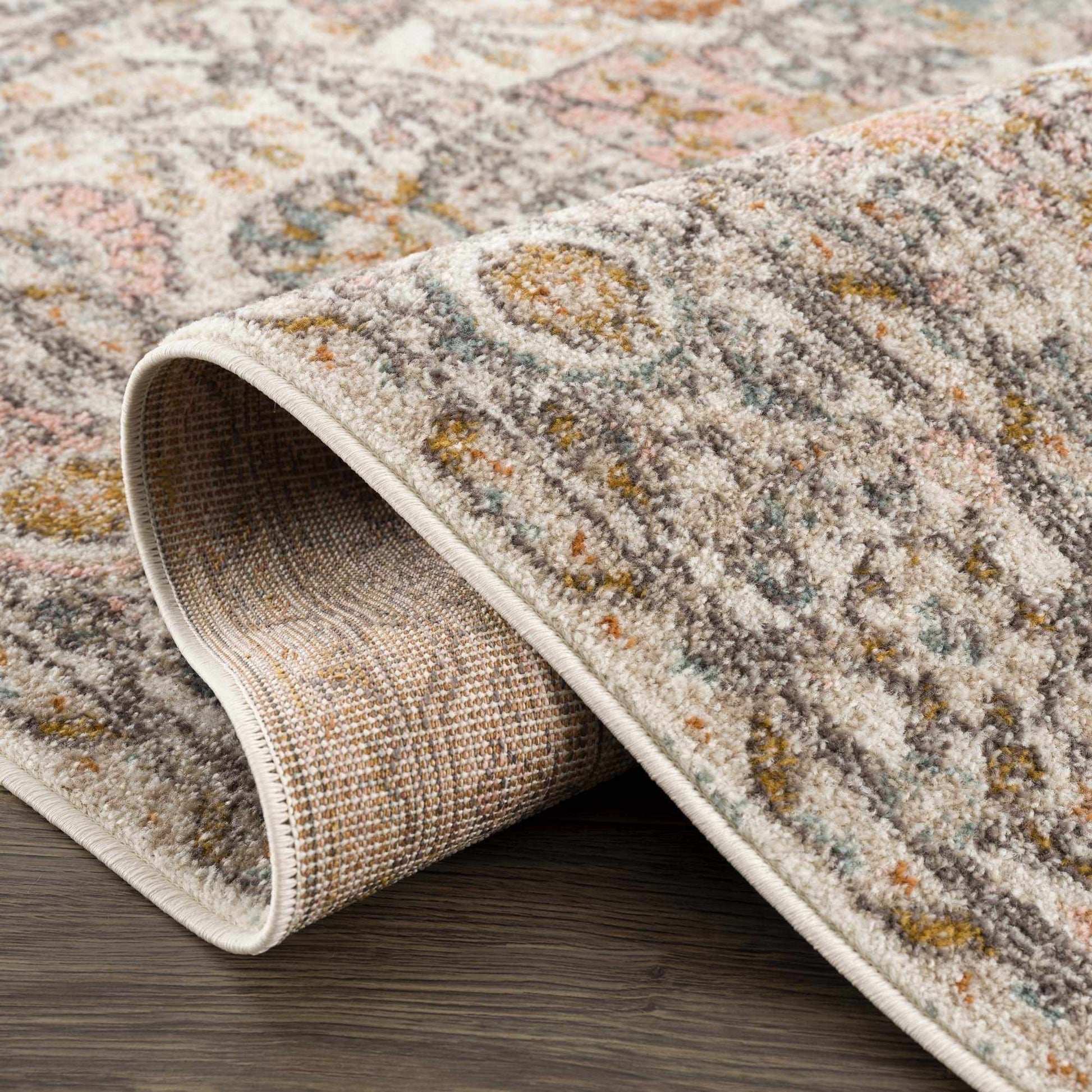Herstmonceux Area Rug from PriceLows™