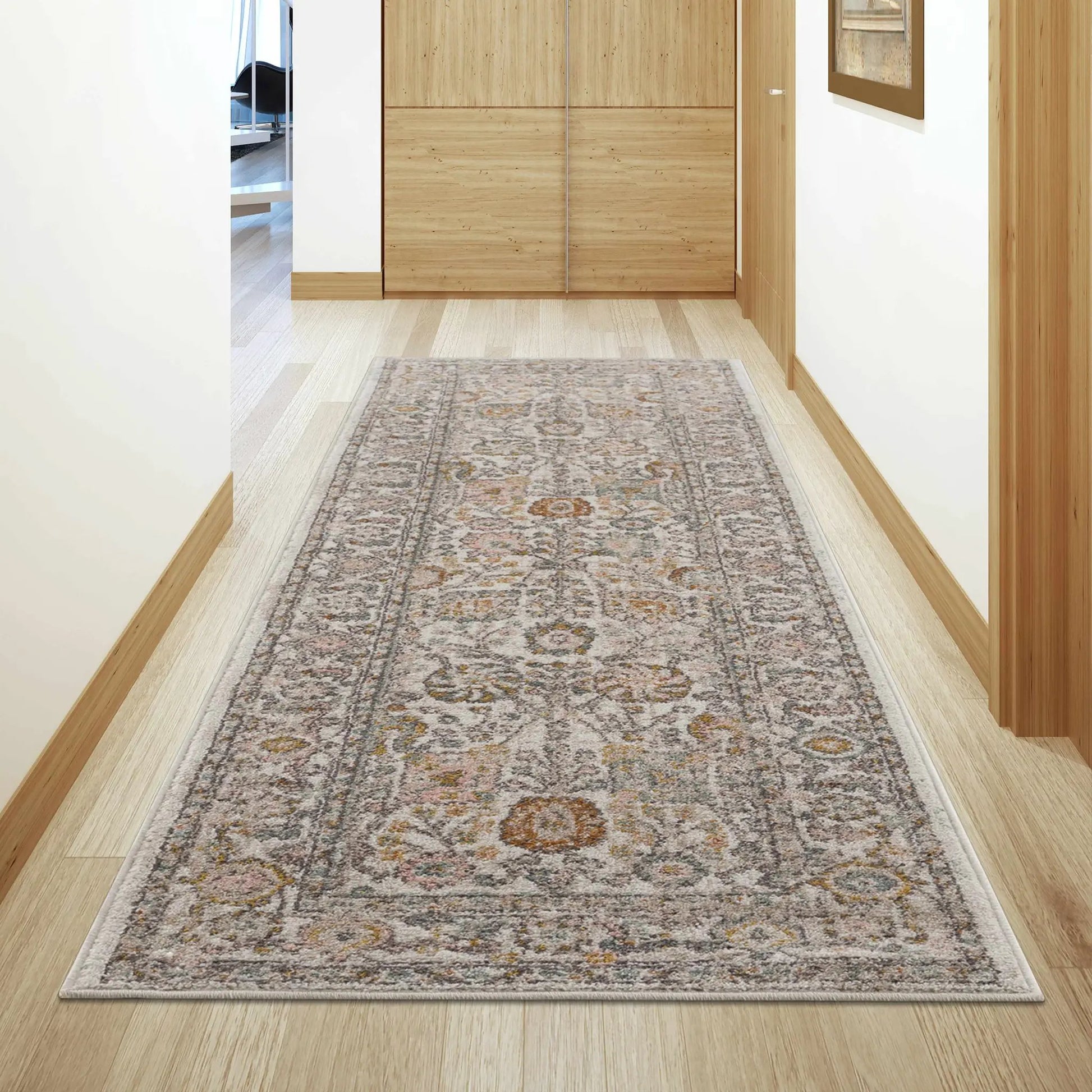 Herstmonceux Area Rug from PriceLows™