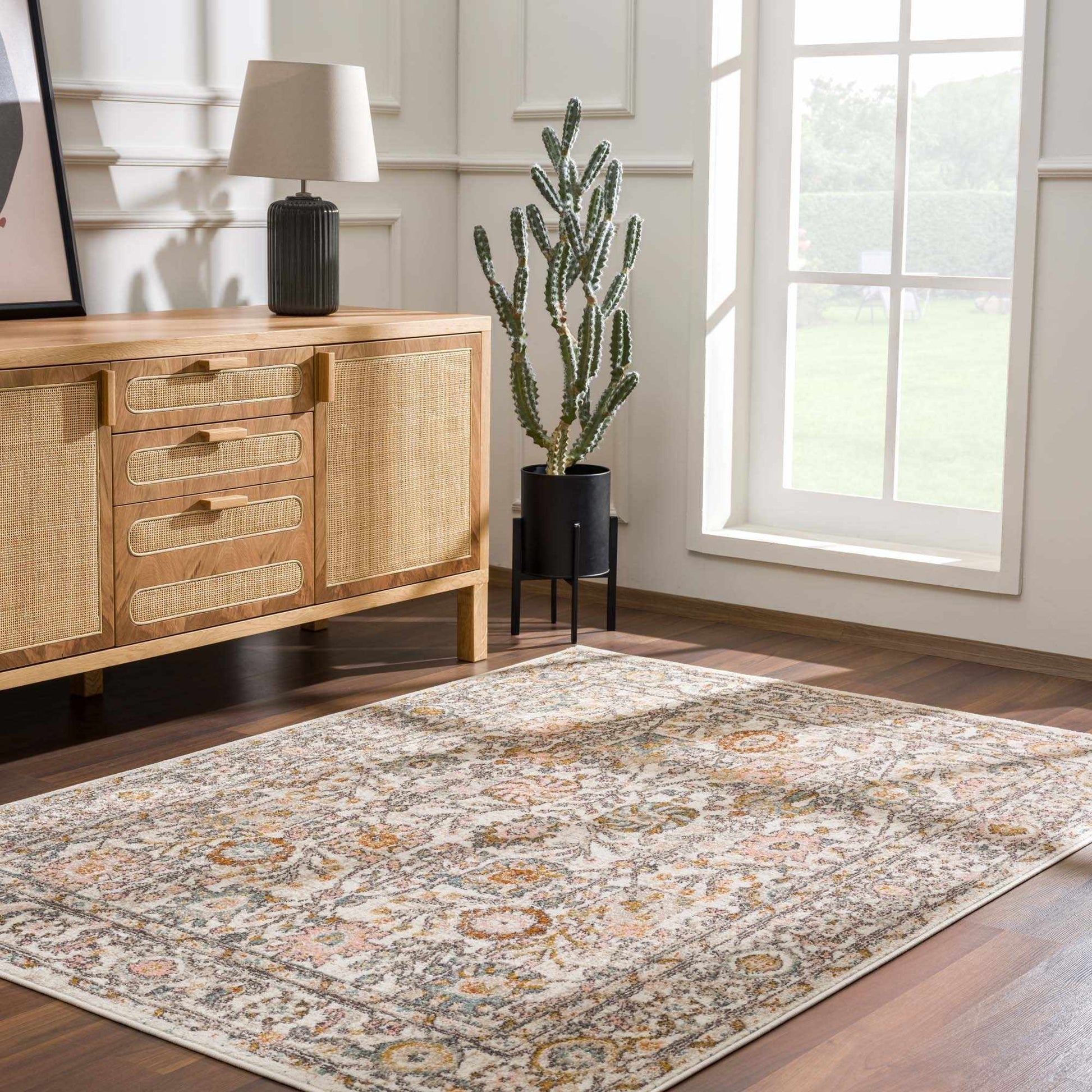 Herstmonceux Area Rug from PriceLows™