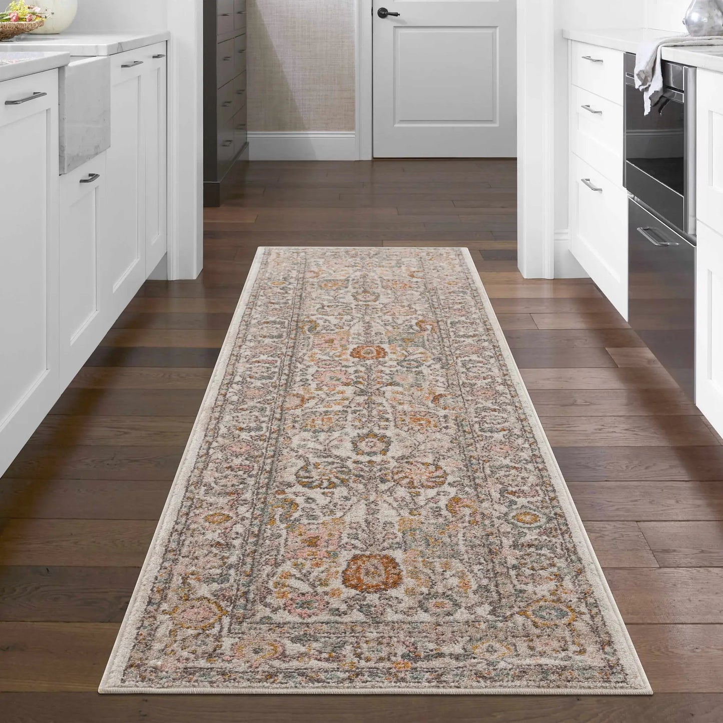 Herstmonceux Area Rug from PriceLows™