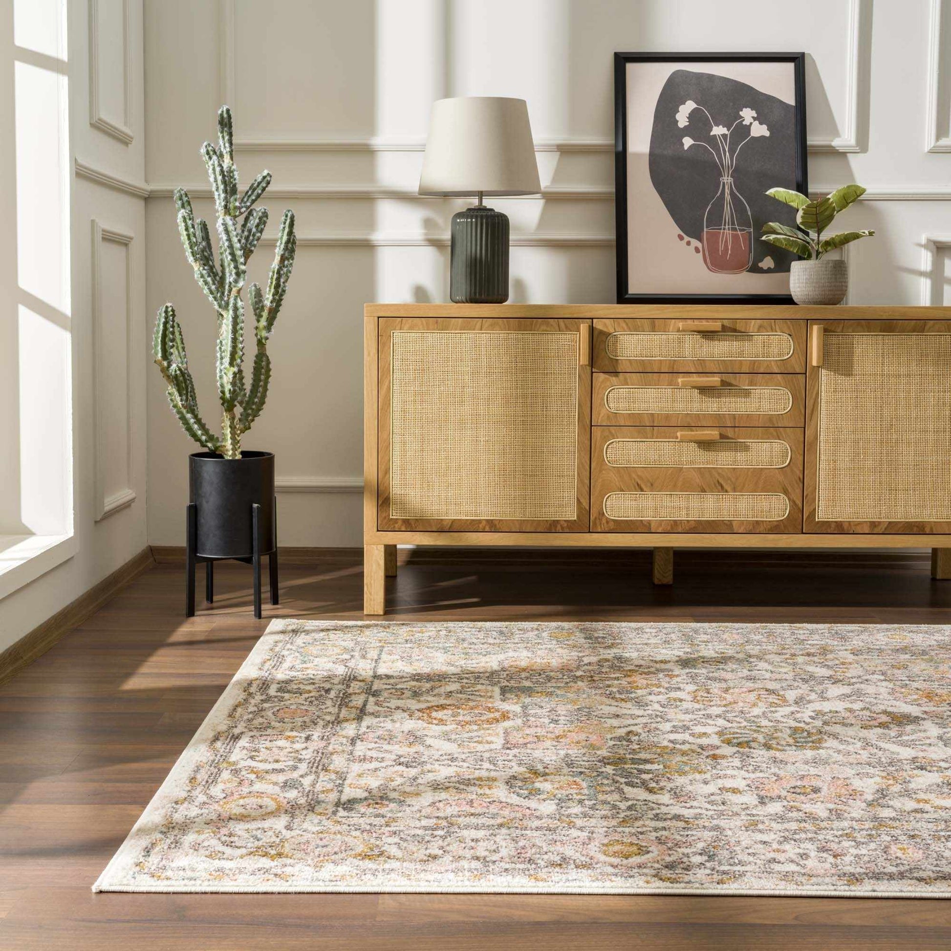 Herstmonceux Area Rug from PriceLows™