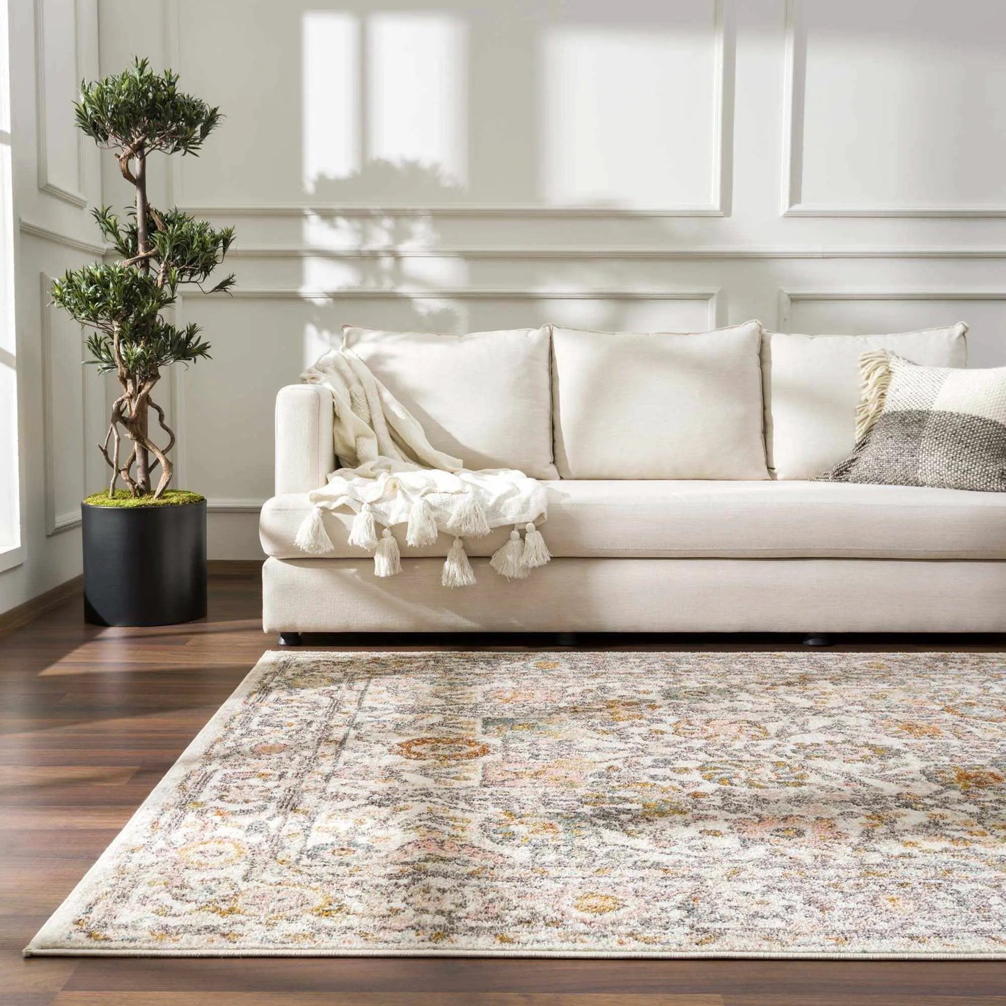 Herstmonceux Area Rug from PriceLows™
