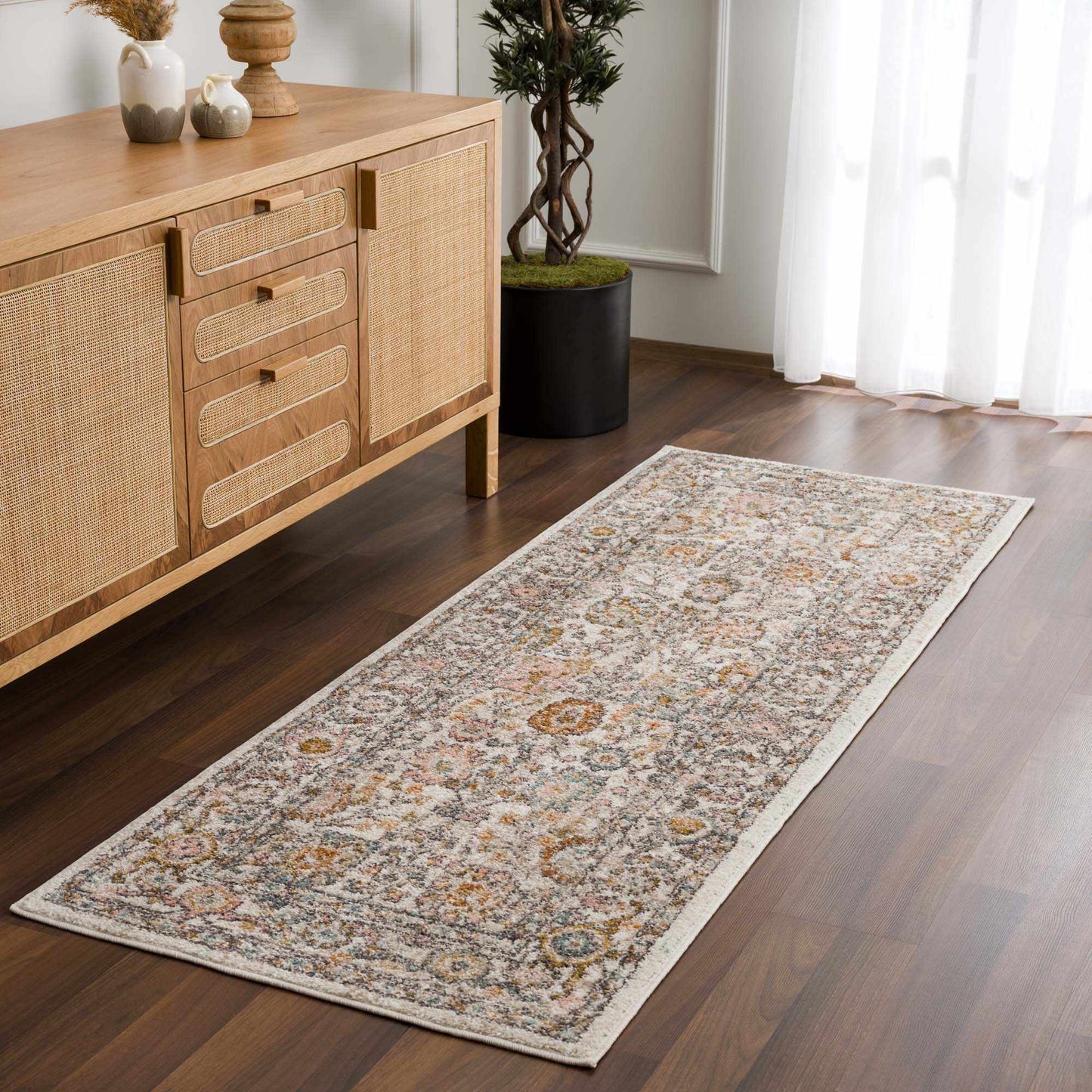 Herstmonceux Area Rug from PriceLows™