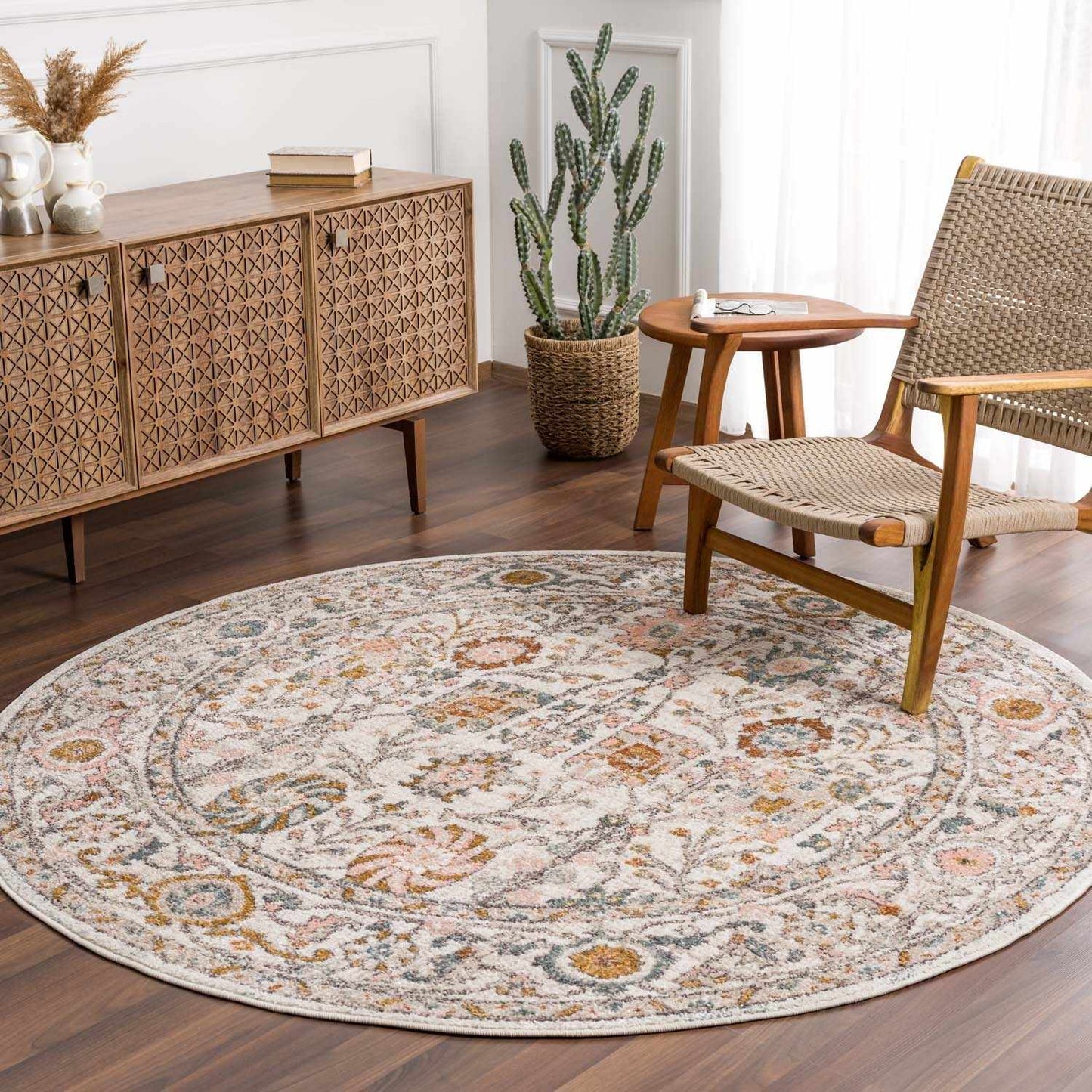 Herstmonceux Area Rug from PriceLows™