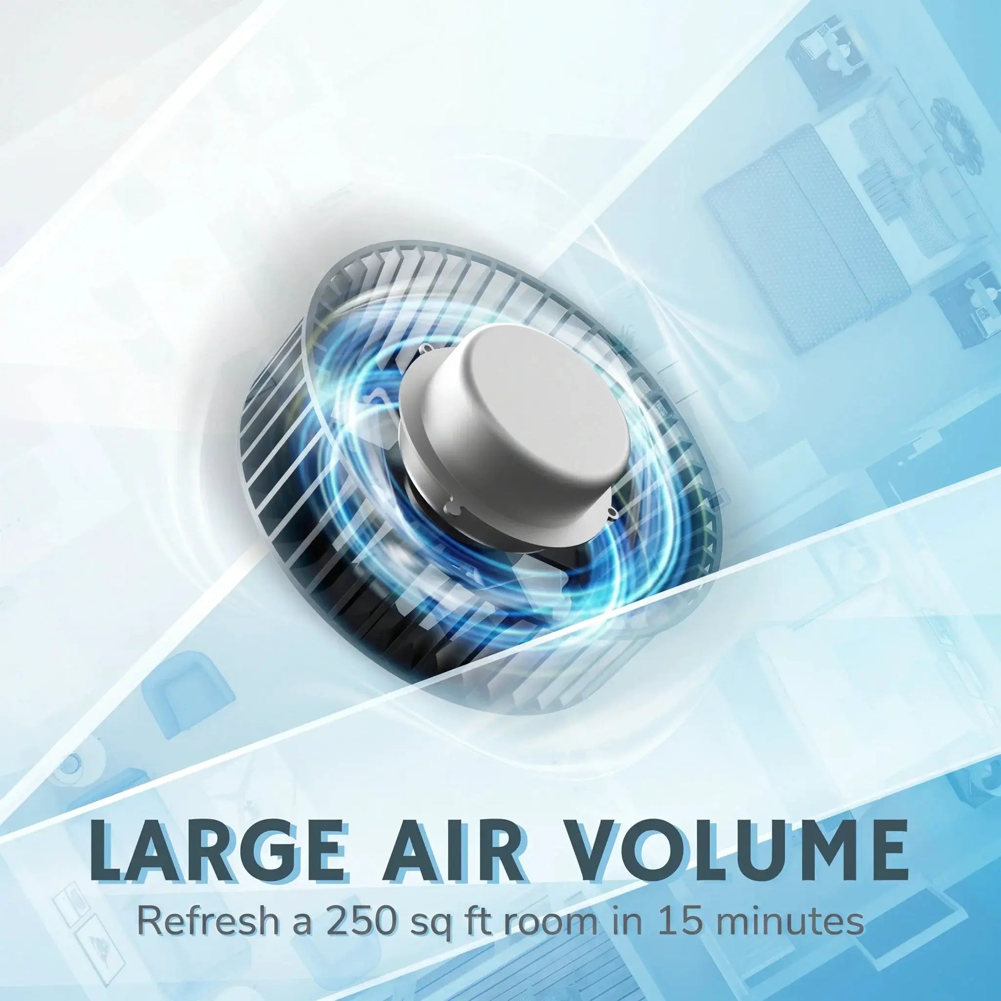 Pure Morning APH260 Air Purifier from PriceLows™