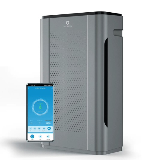 Pure Morning APH320 Smart WiFi Air Purifier from PriceLows™