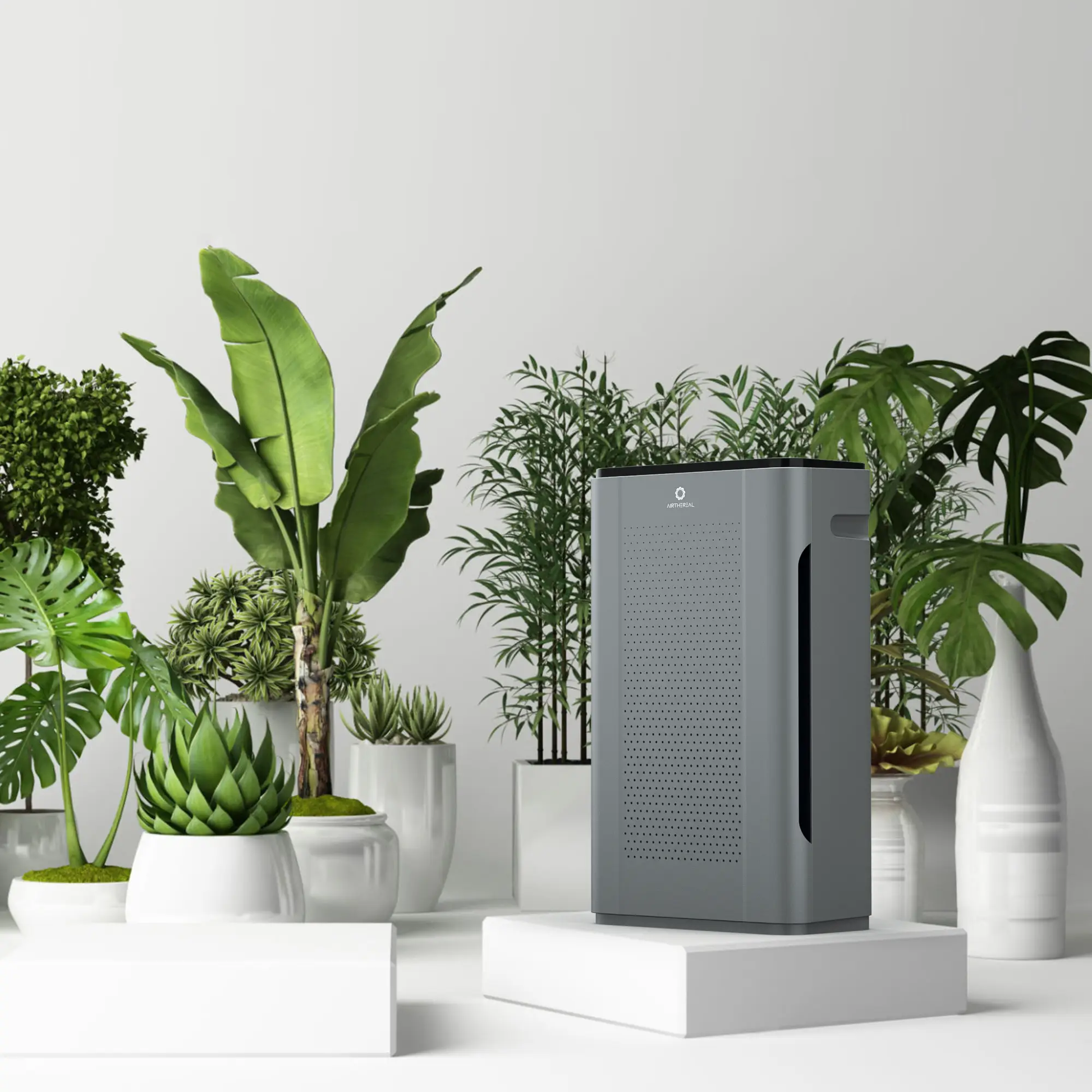 Pure Morning APH320 Smart WiFi Air Purifier from PriceLows™
