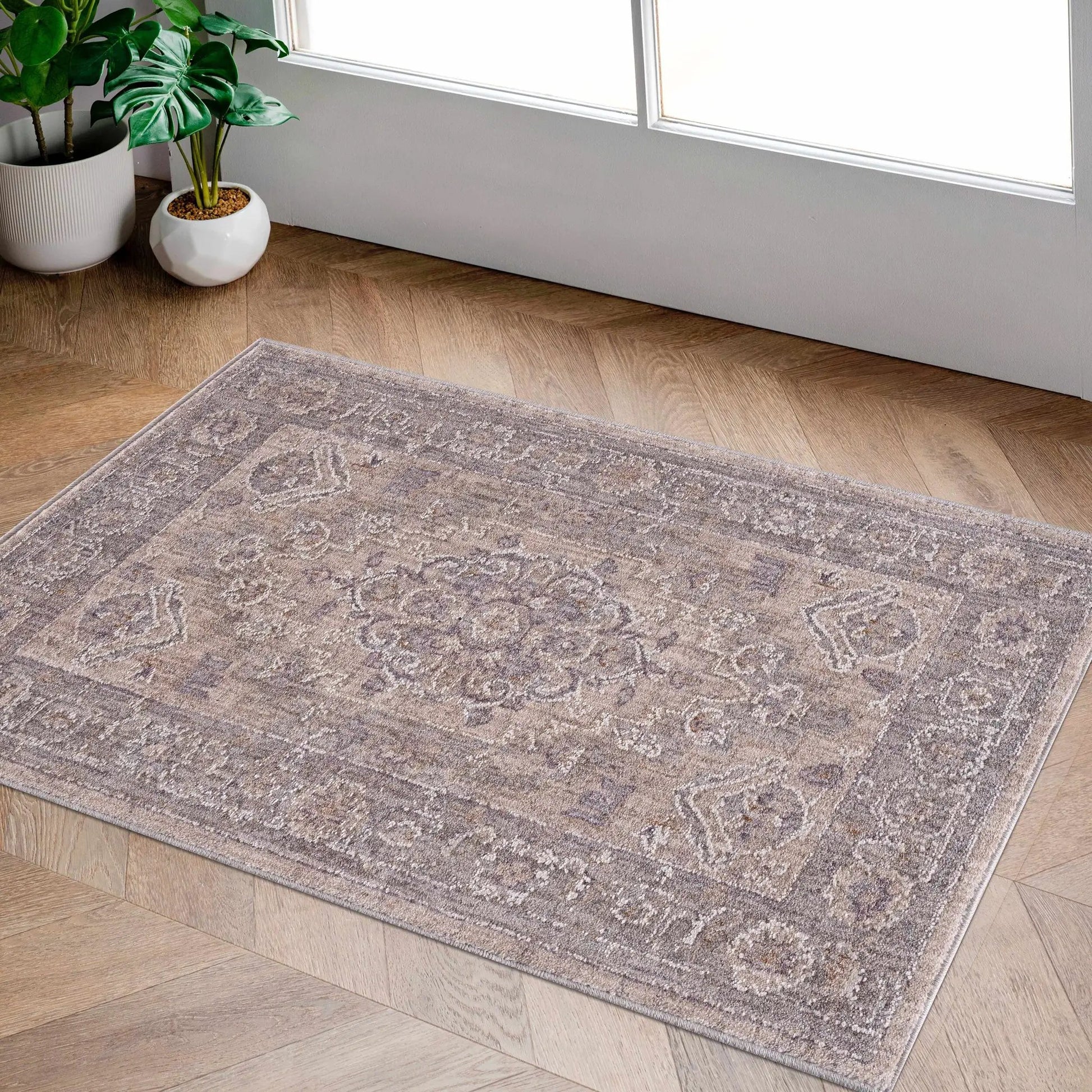 Semaphore Area Rug from PriceLows™
