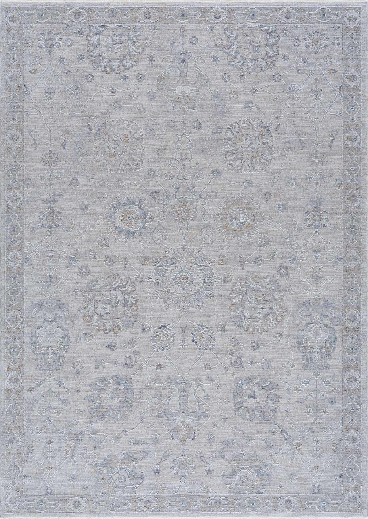 Albuquerque Area Rug from PriceLows™