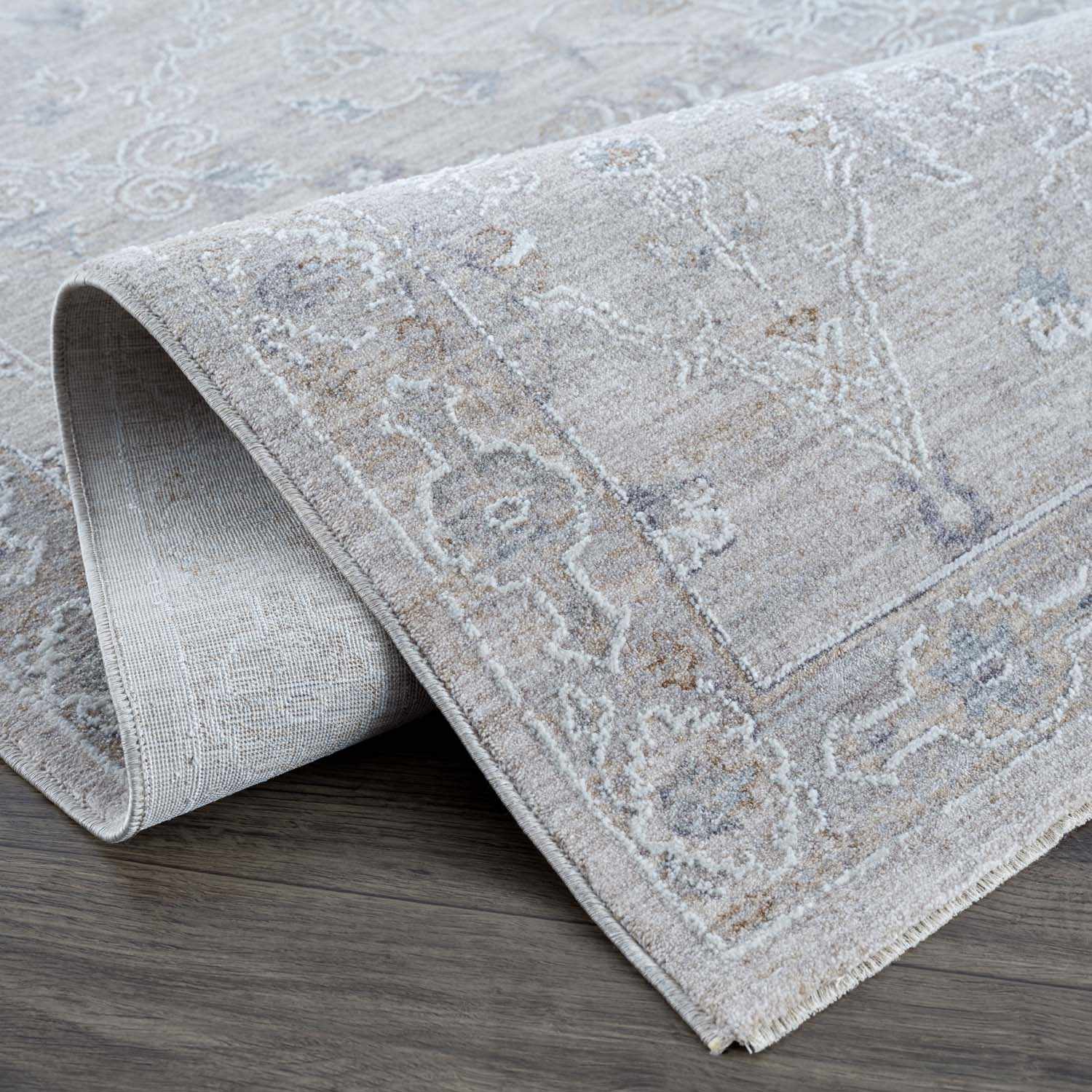 Albuquerque Area Rug from PriceLows™