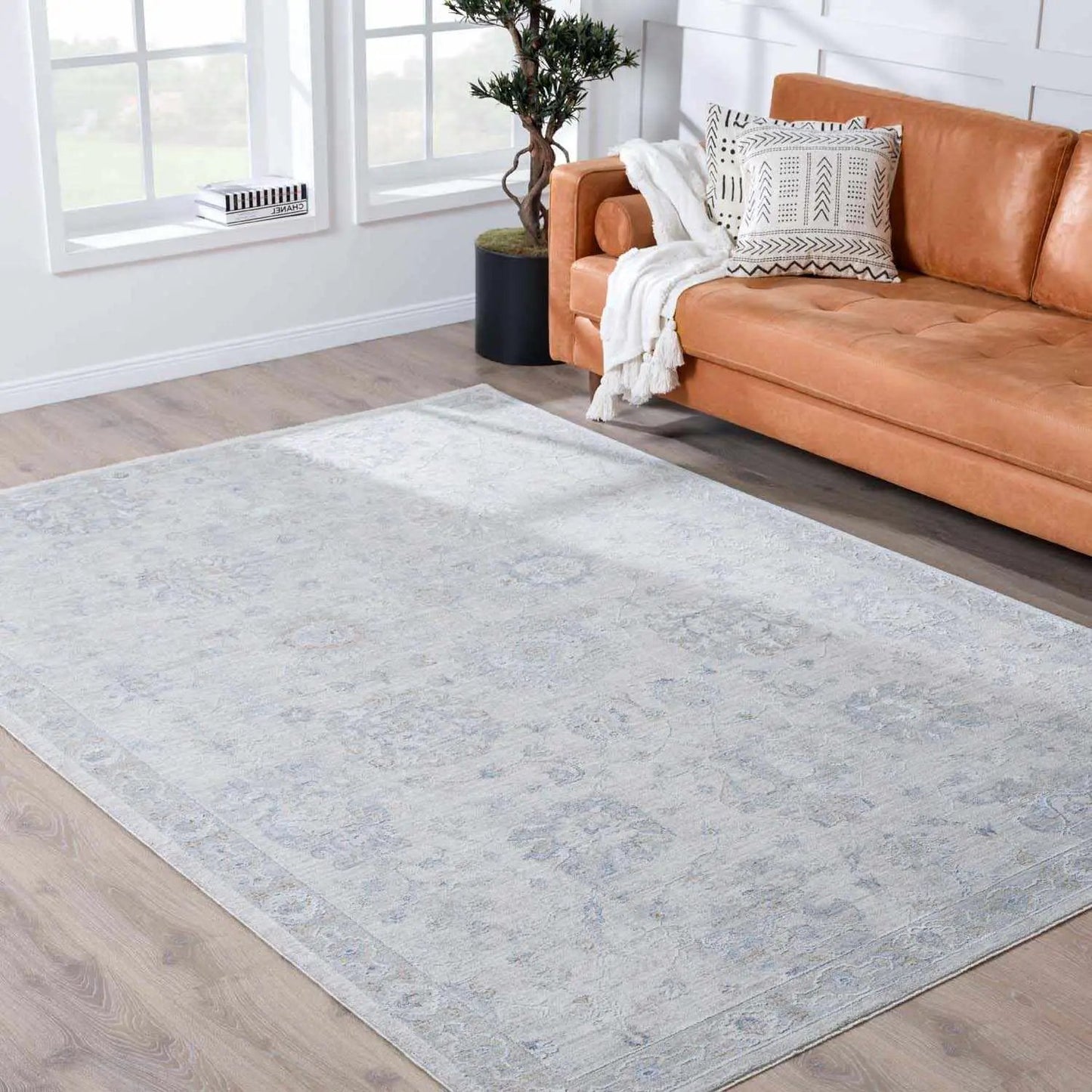 Albuquerque Area Rug from PriceLows™